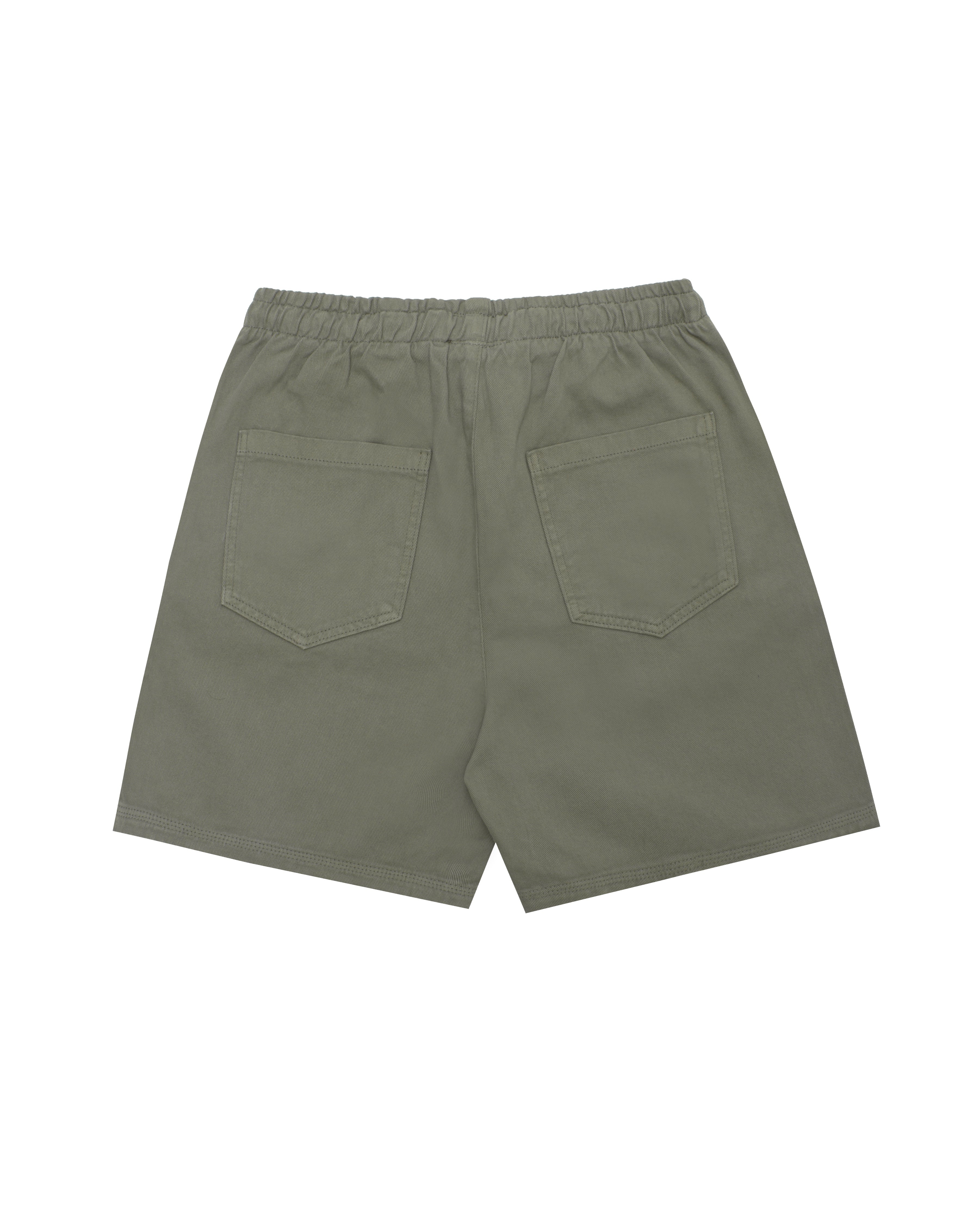 Shorts Aphase Trip Verde Oliva