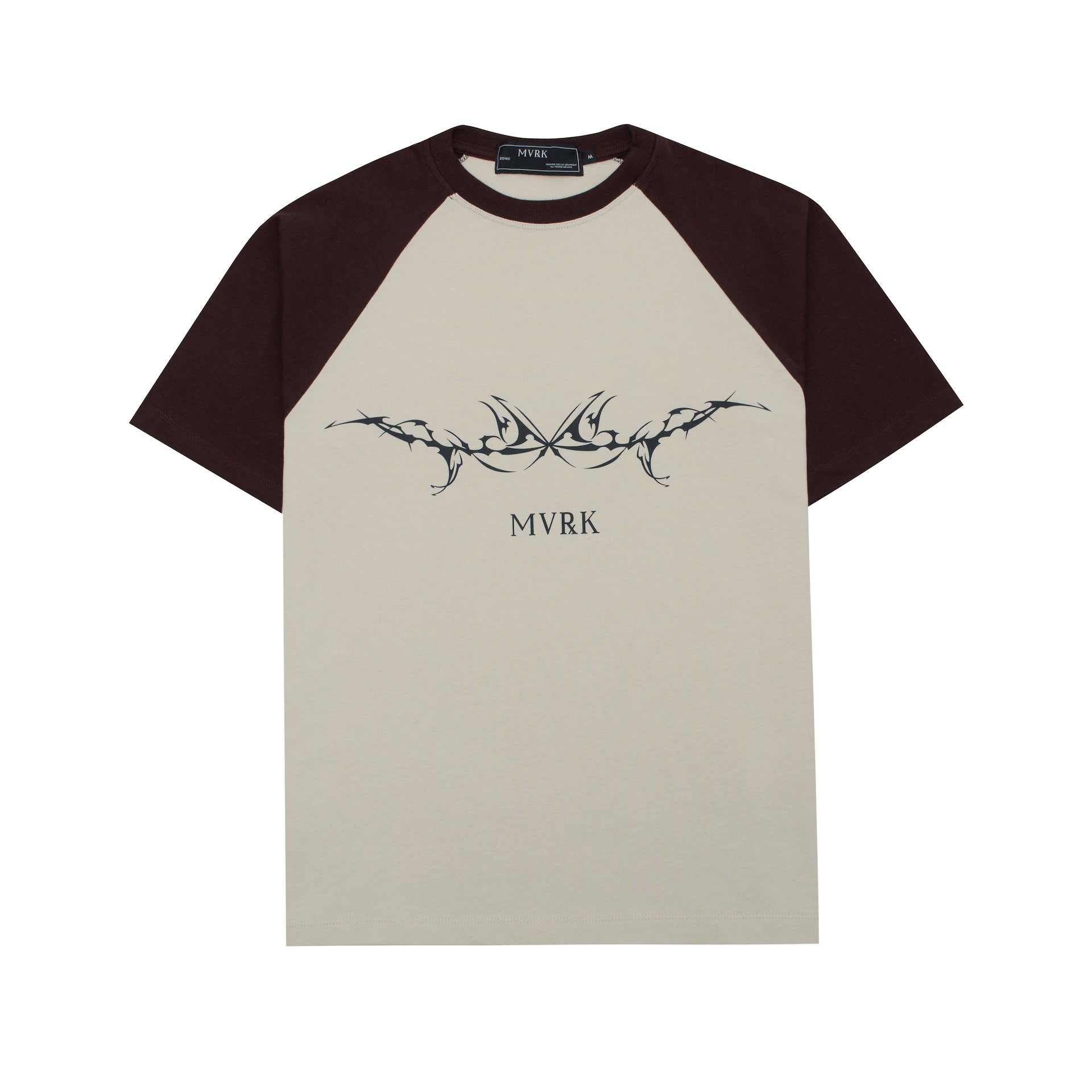 Camiseta Murk Raglan