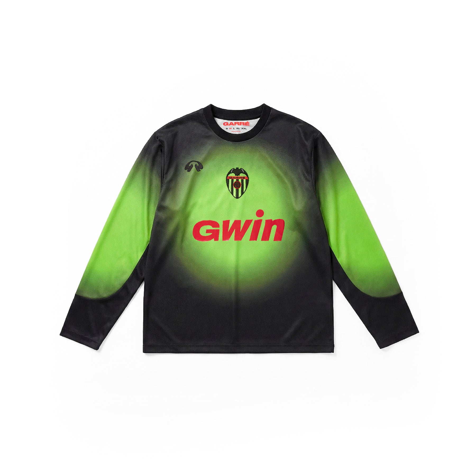 Jersey Garré Gradiente