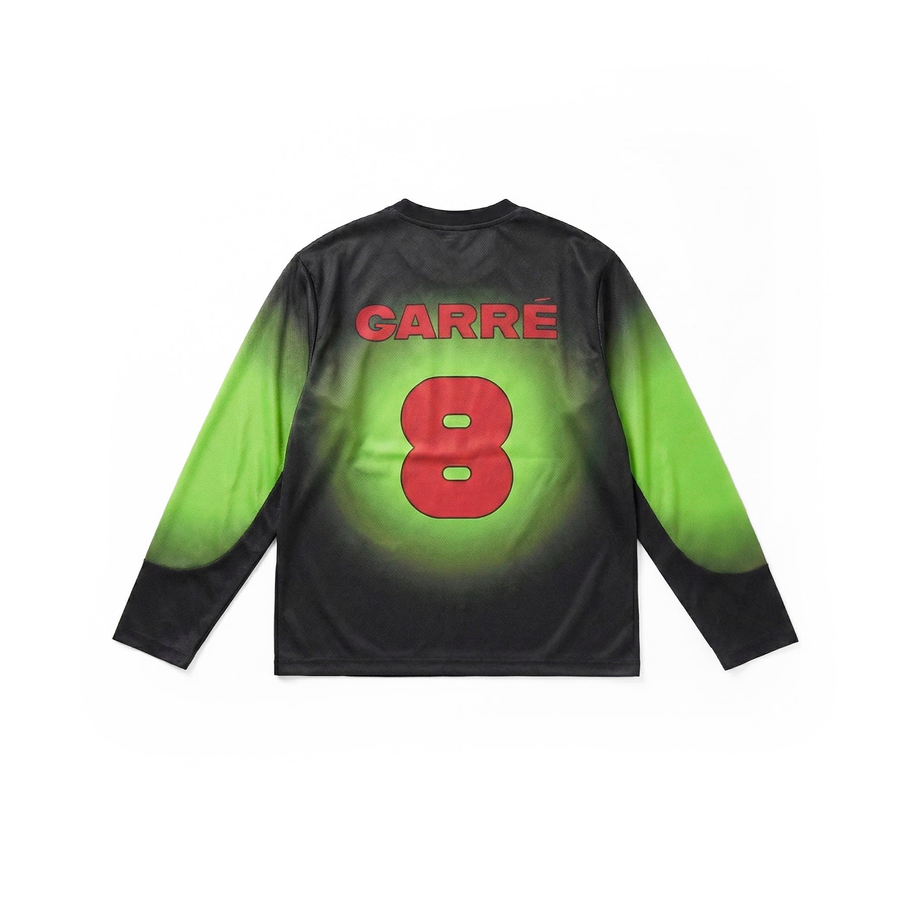 Jersey Garré Gradiente