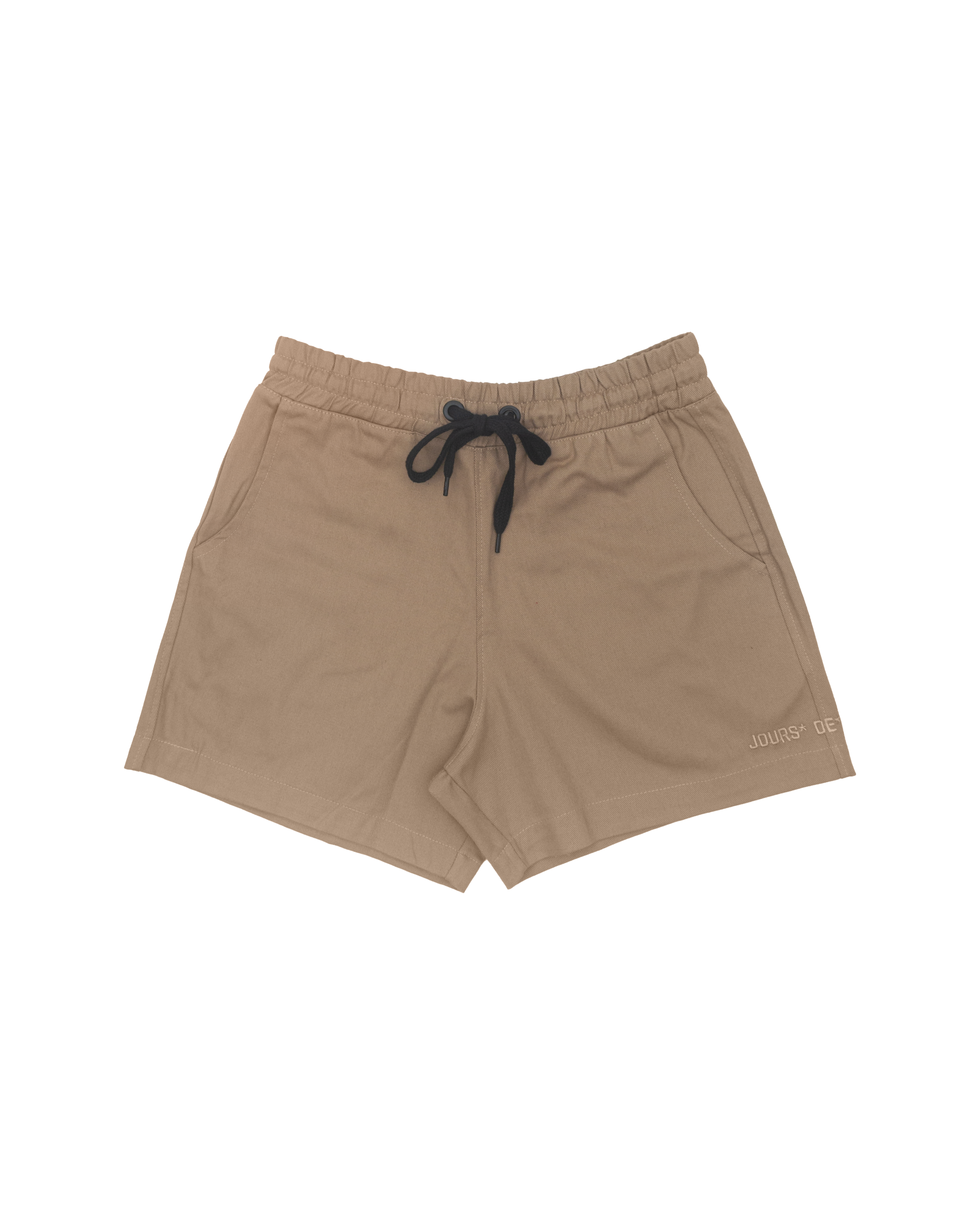 Shorts Jours De Pluie Sarja