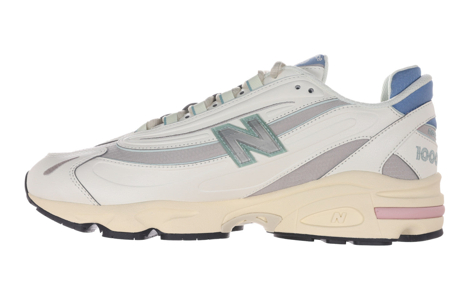 Tênis New Balance 1000 Masculino Branco