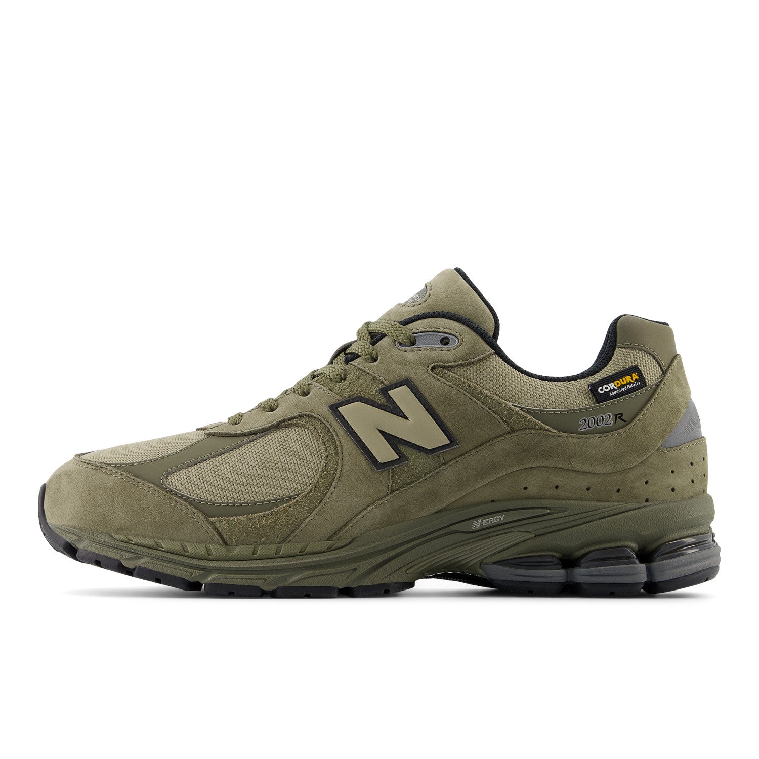 Tênis New Balance 2002 Masculino Verde