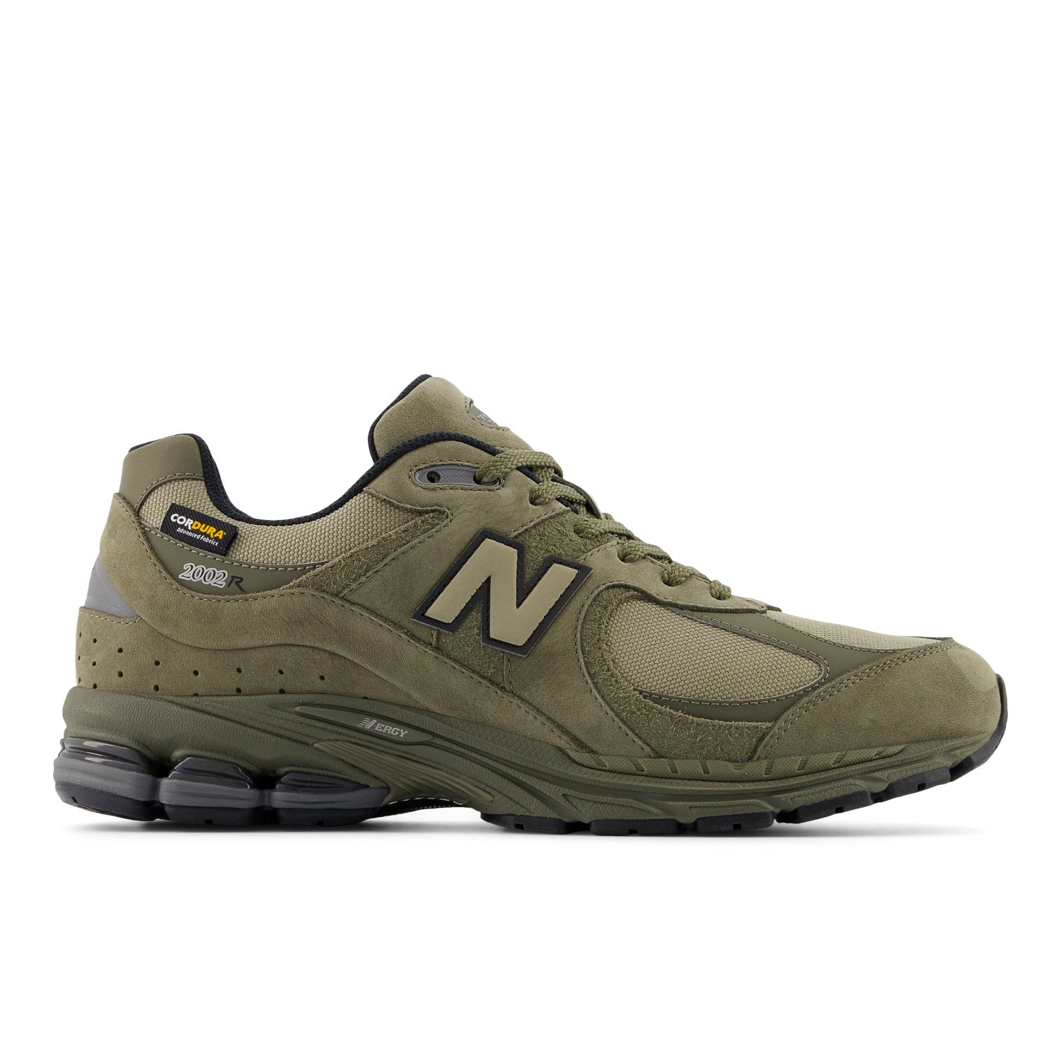 Tênis New Balance 2002 Masculino Verde