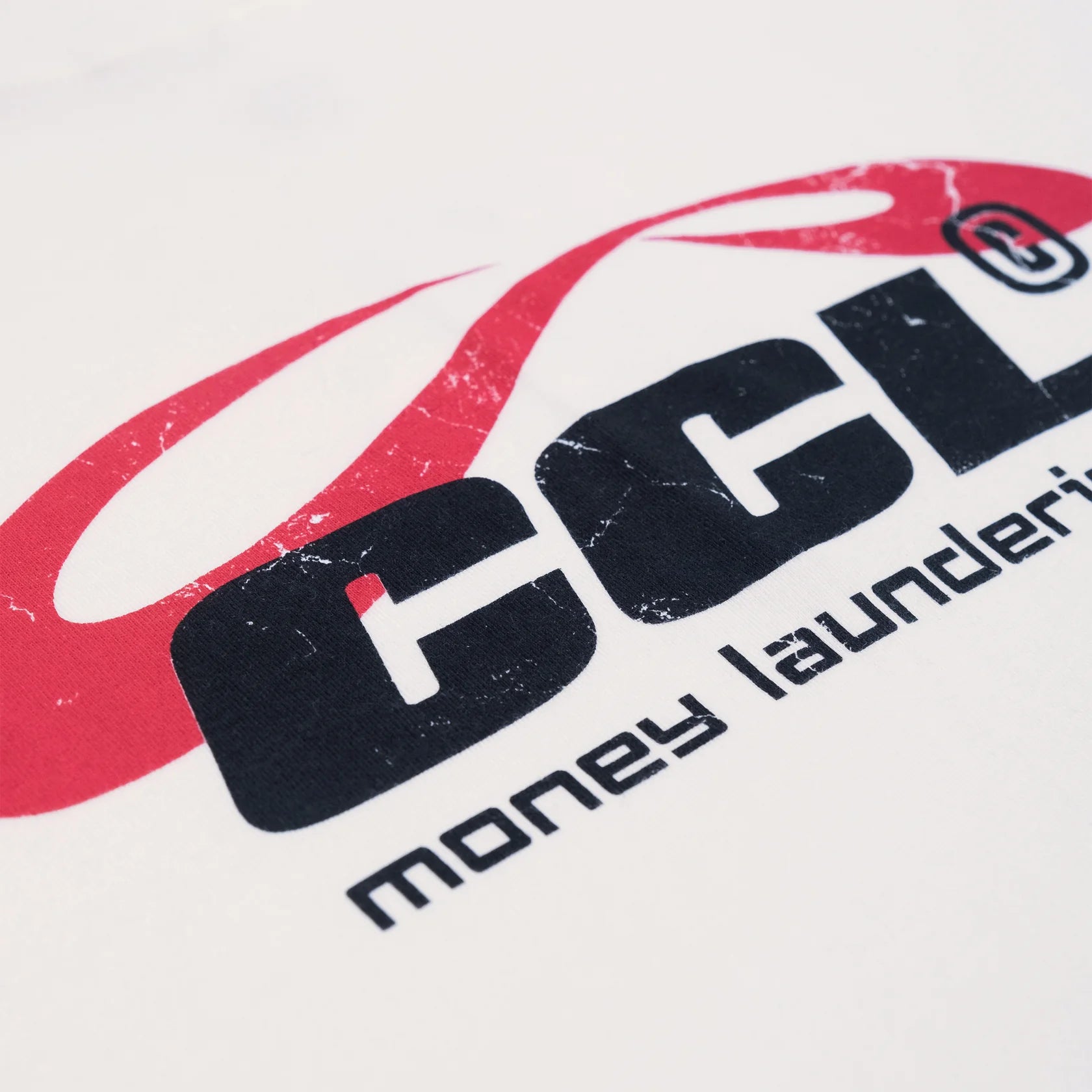 Regata Ciena Money Laundering