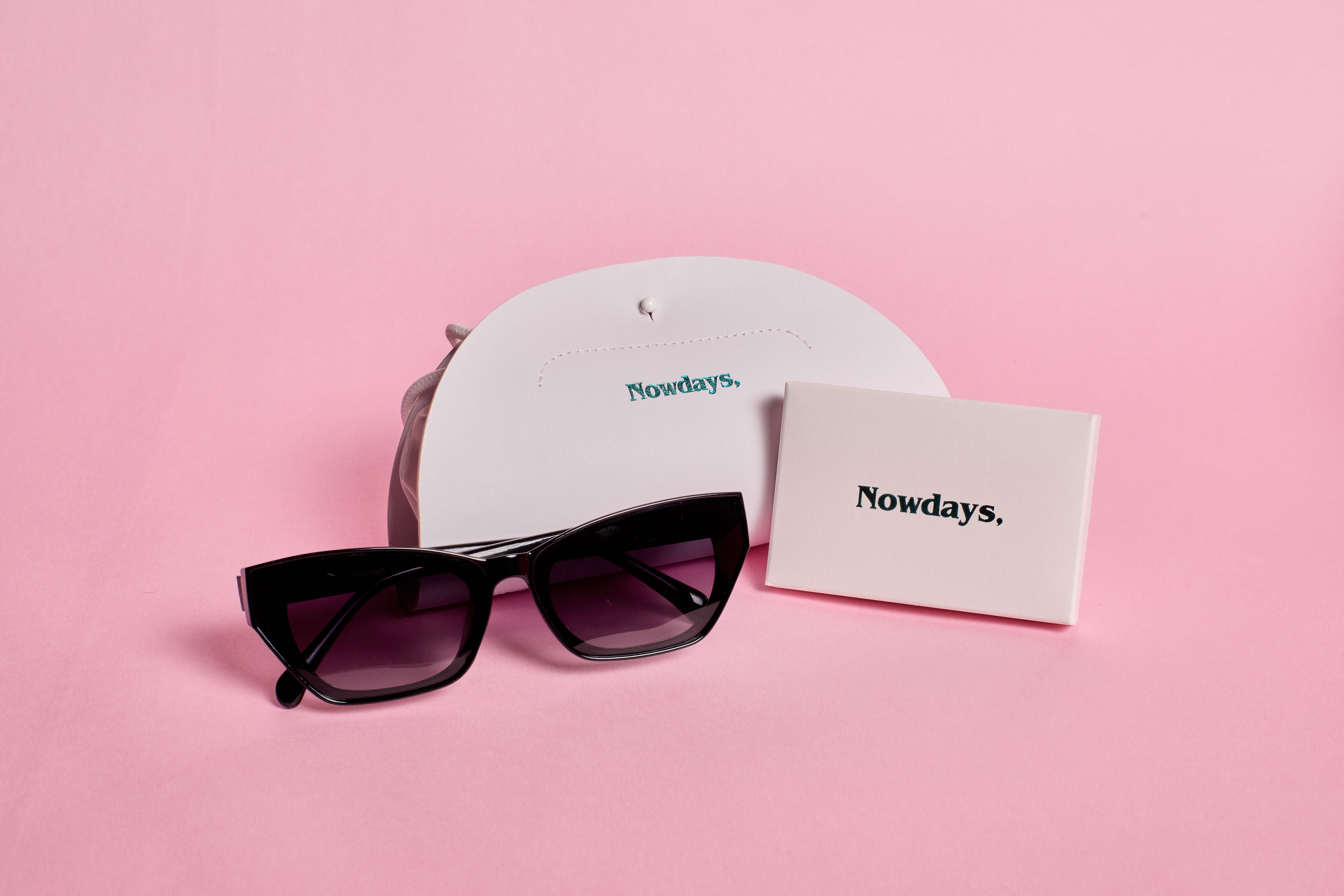 Óculos de Sol Nowdays Stoner Shades 01