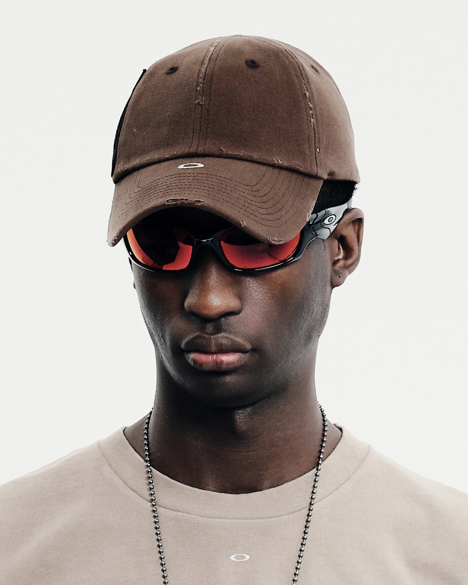 Óculos de Sol Oakley x Piet Straight Jacket