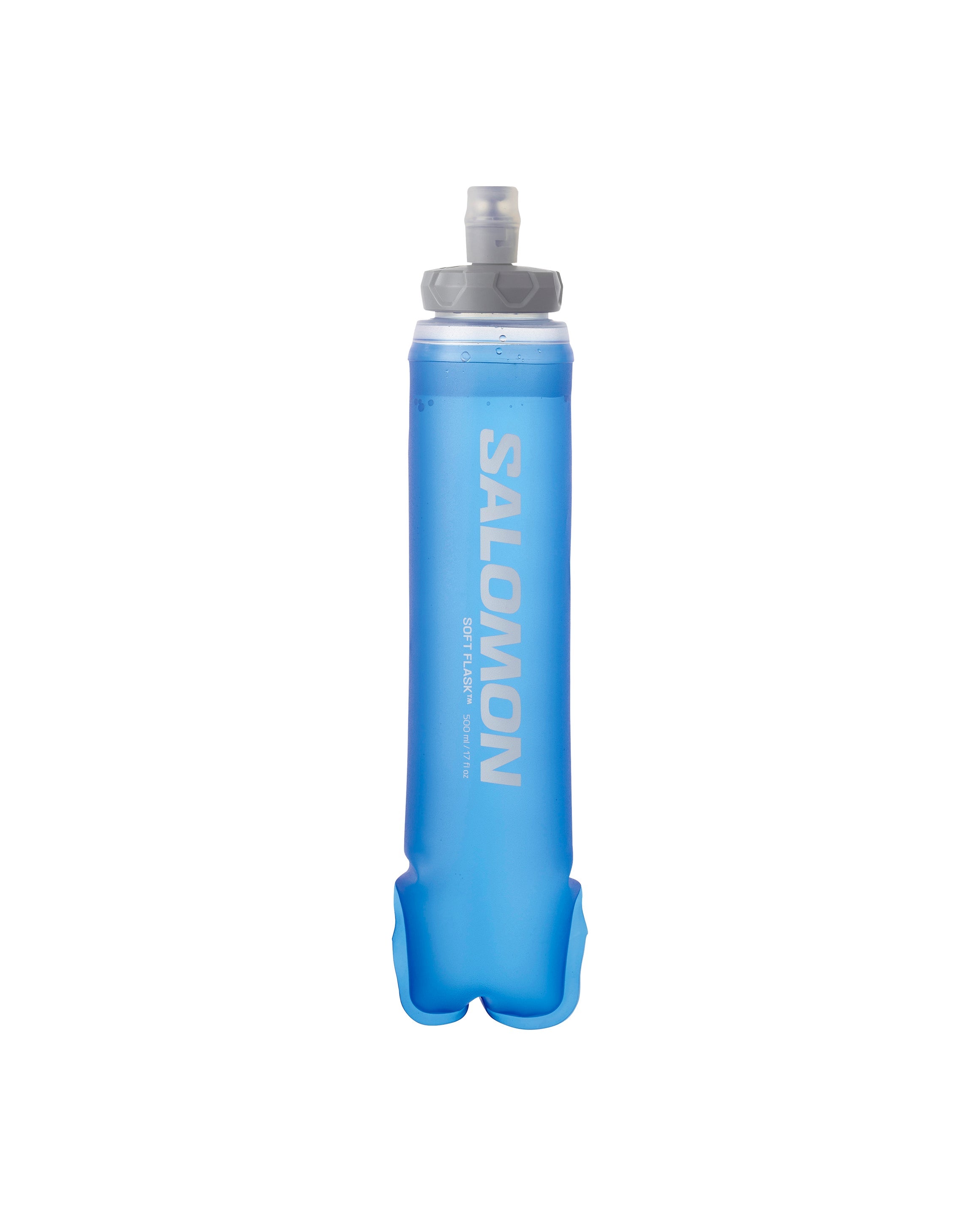 Soft Flask Salomon 500ml Azul Claro