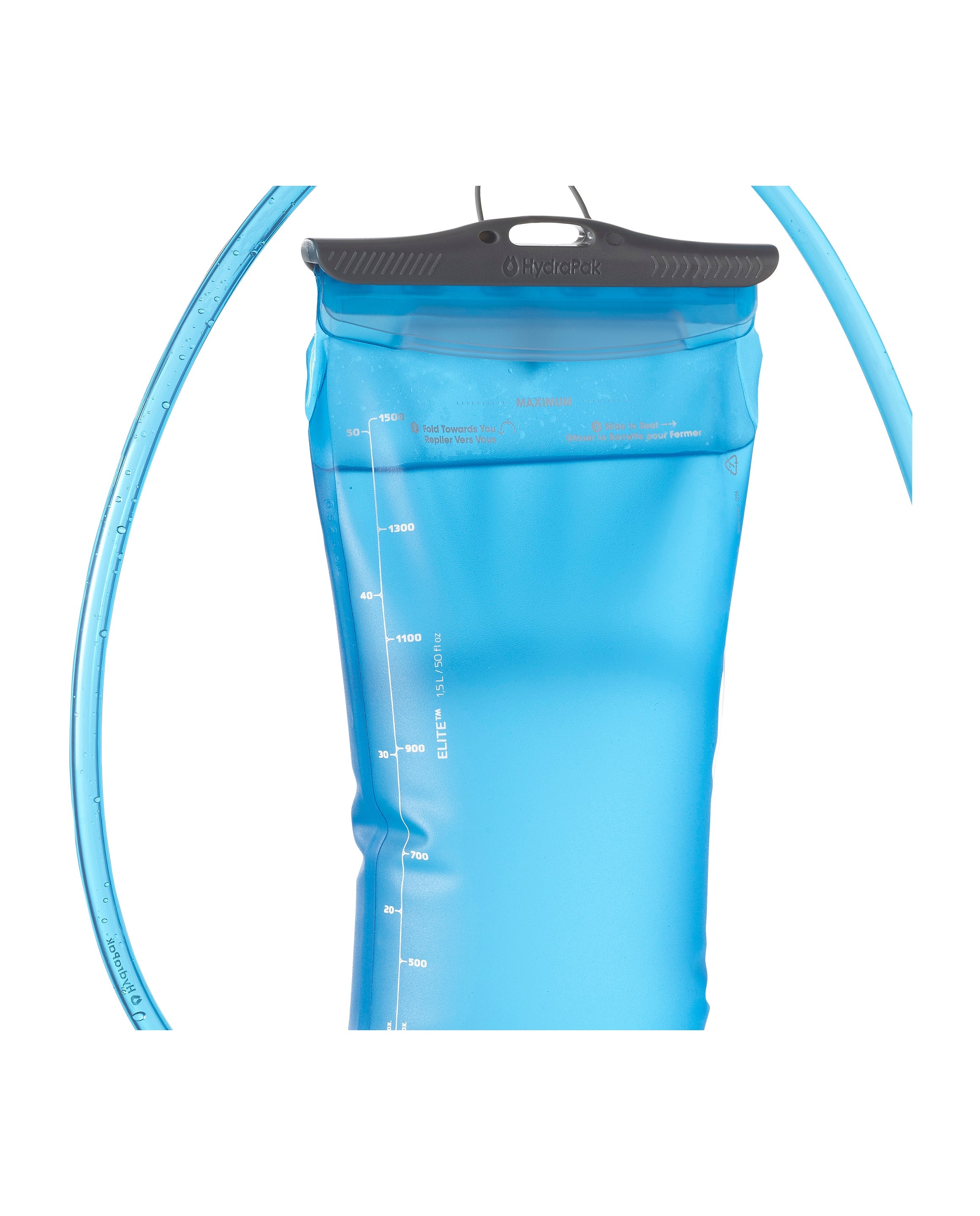 Soft Flask Salomon 1,5L Azul Claro