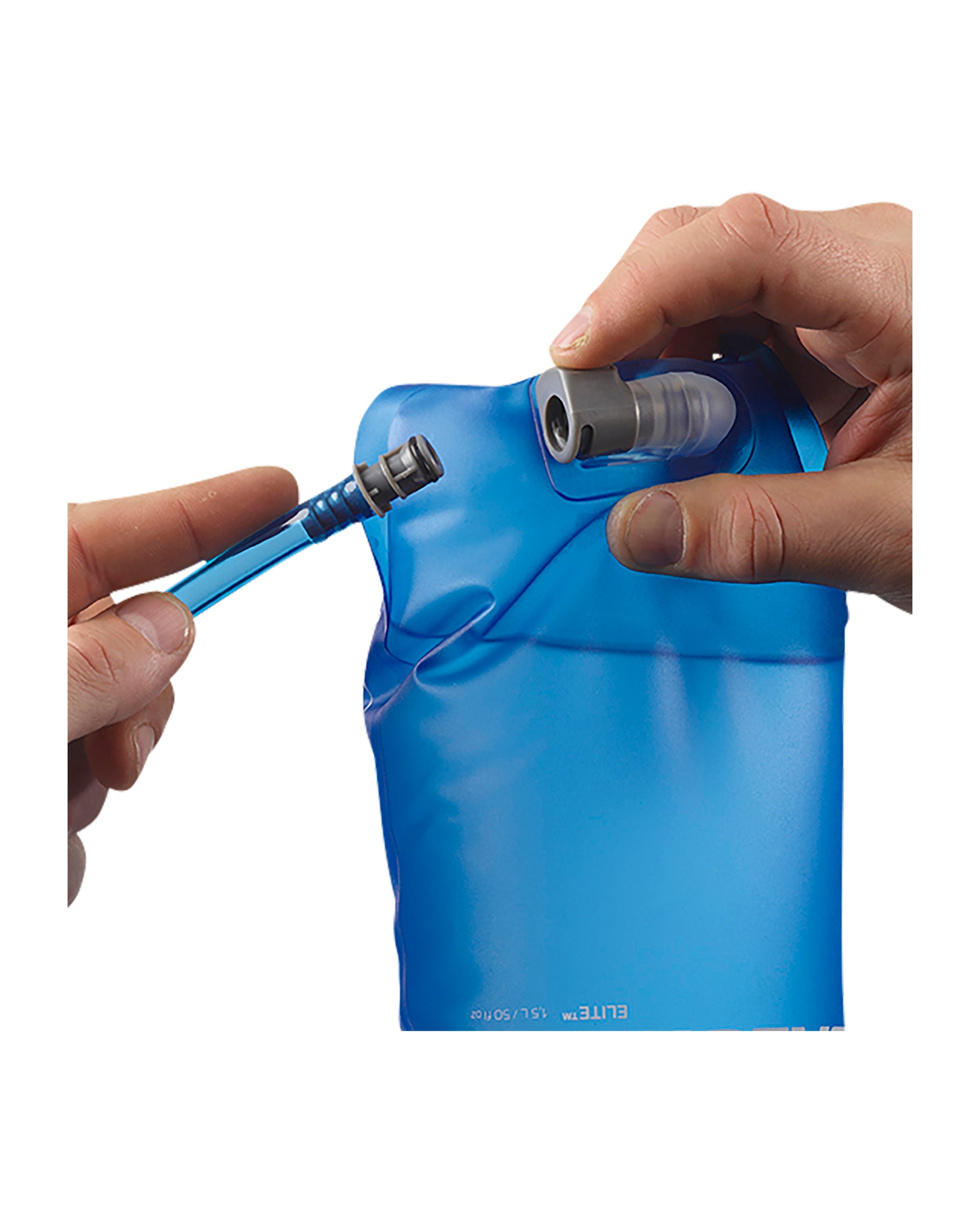 Soft Flask Salomon 1,5L Azul Claro