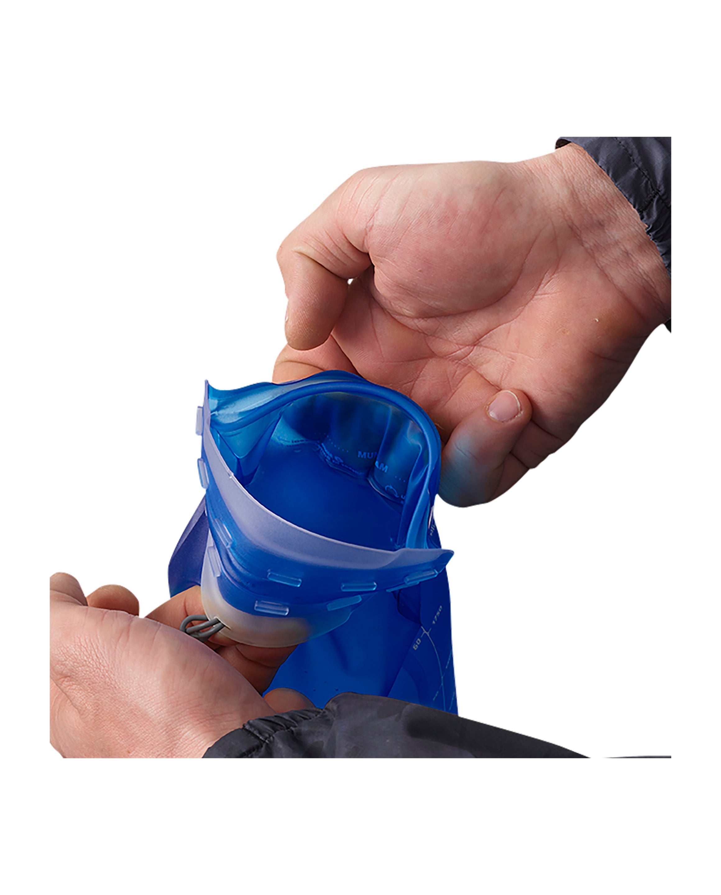 Bolsa de Hidratação Salomon Soft Tank 2L