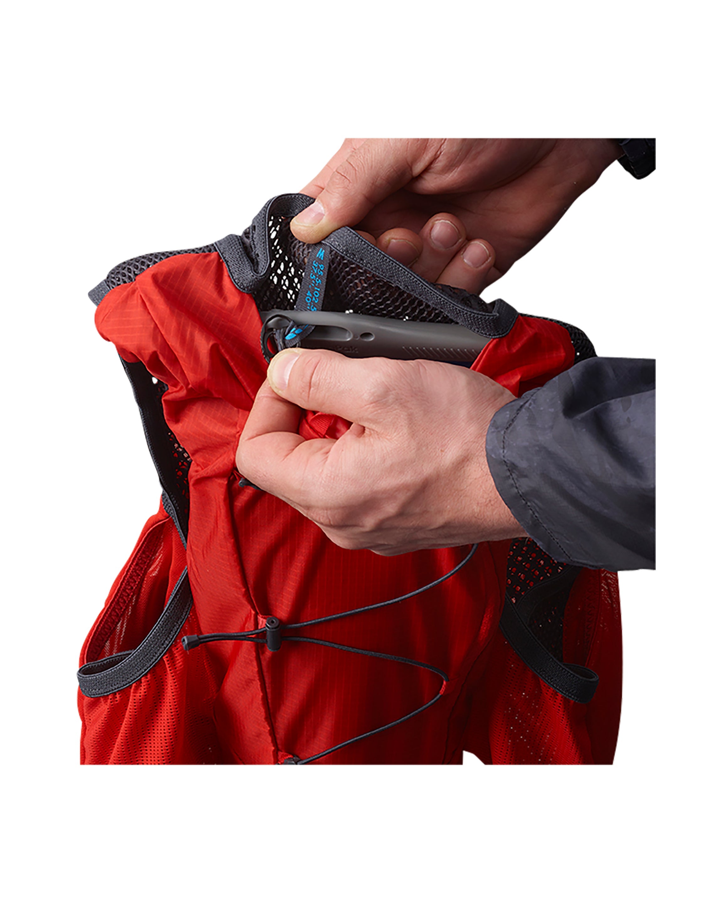 Bolsa de Hidratação Salomon Soft Tank 2L