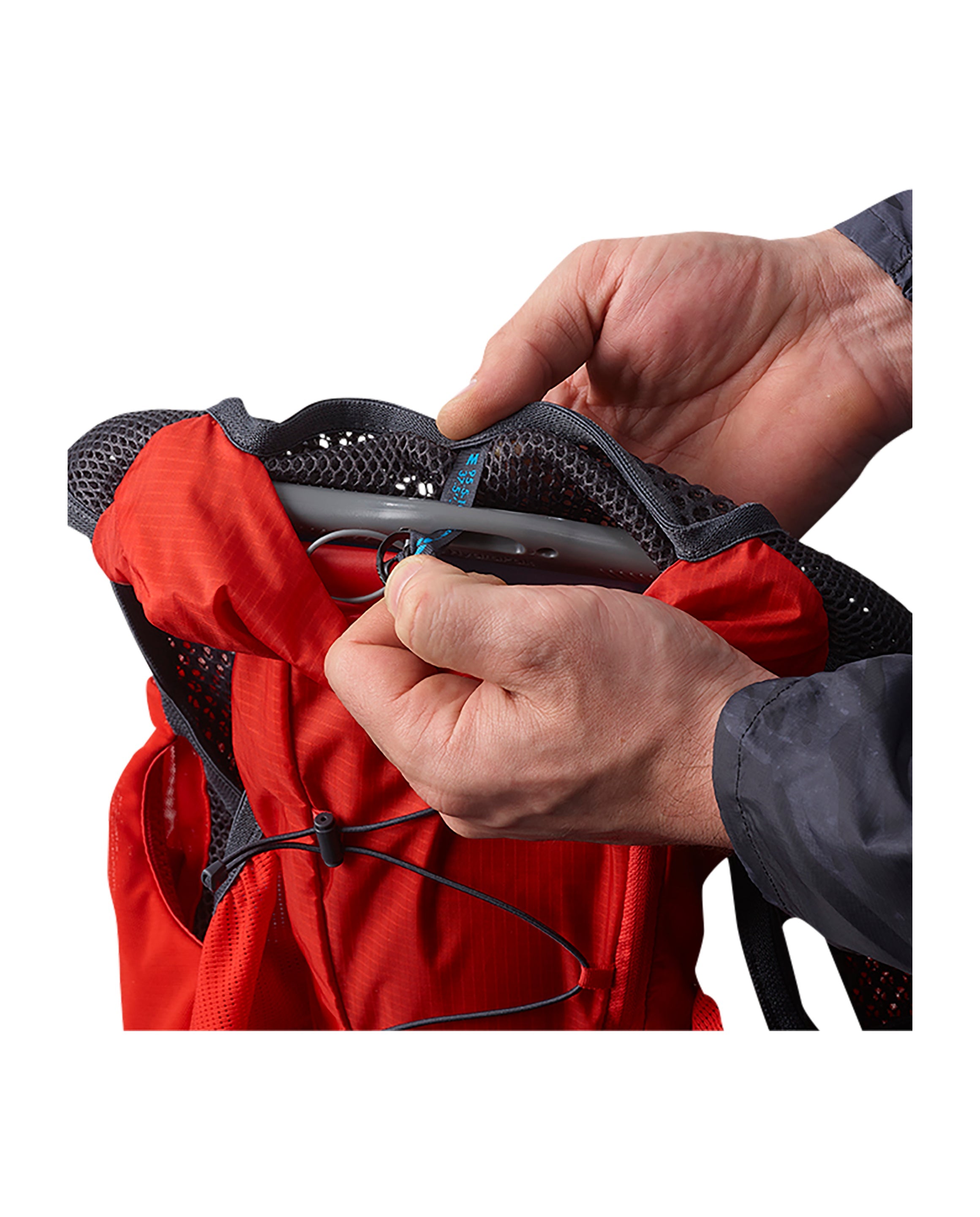 Soft Flask Salomon 1,5L Azul Claro