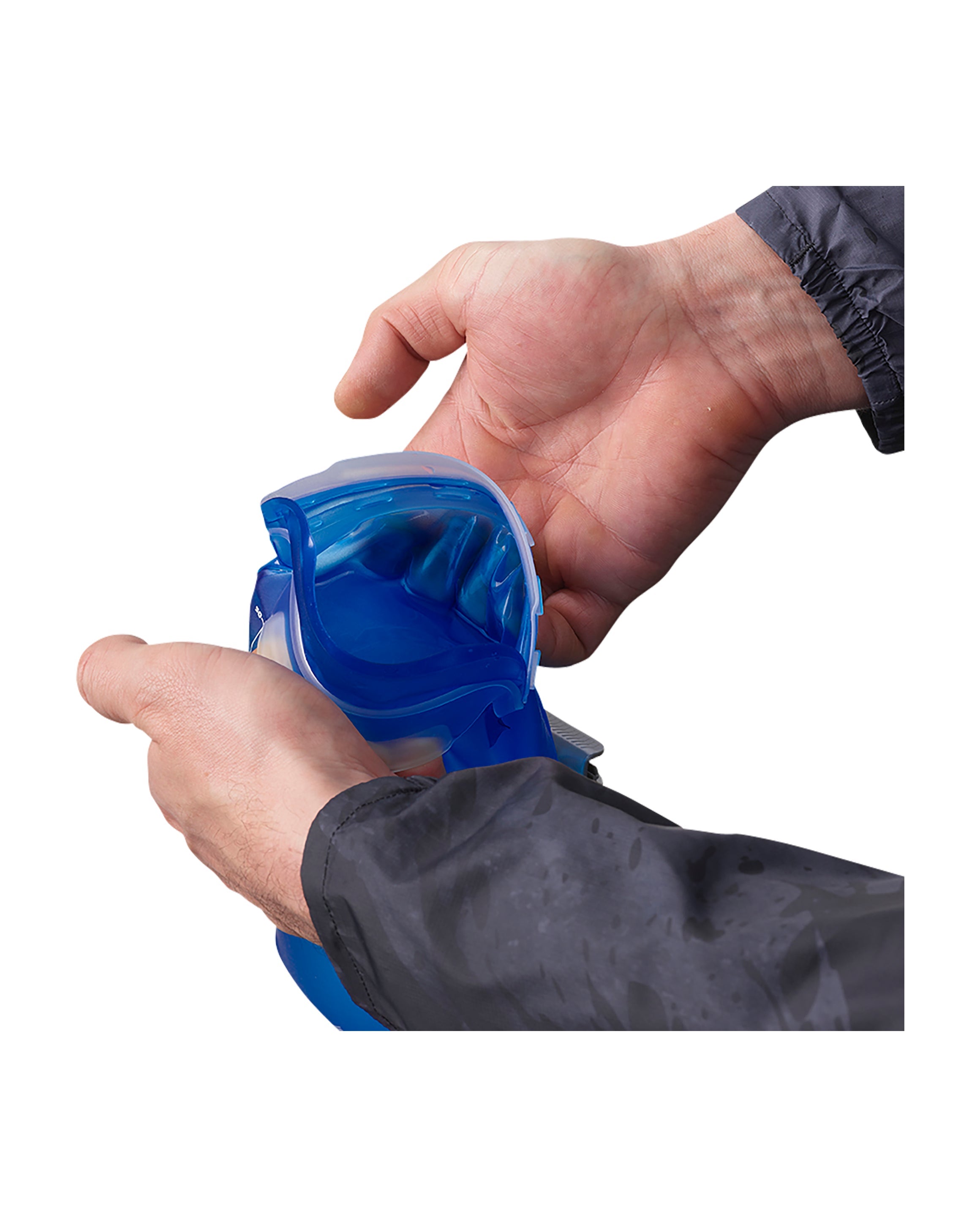 Soft Flask Salomon 1,5L Azul Claro