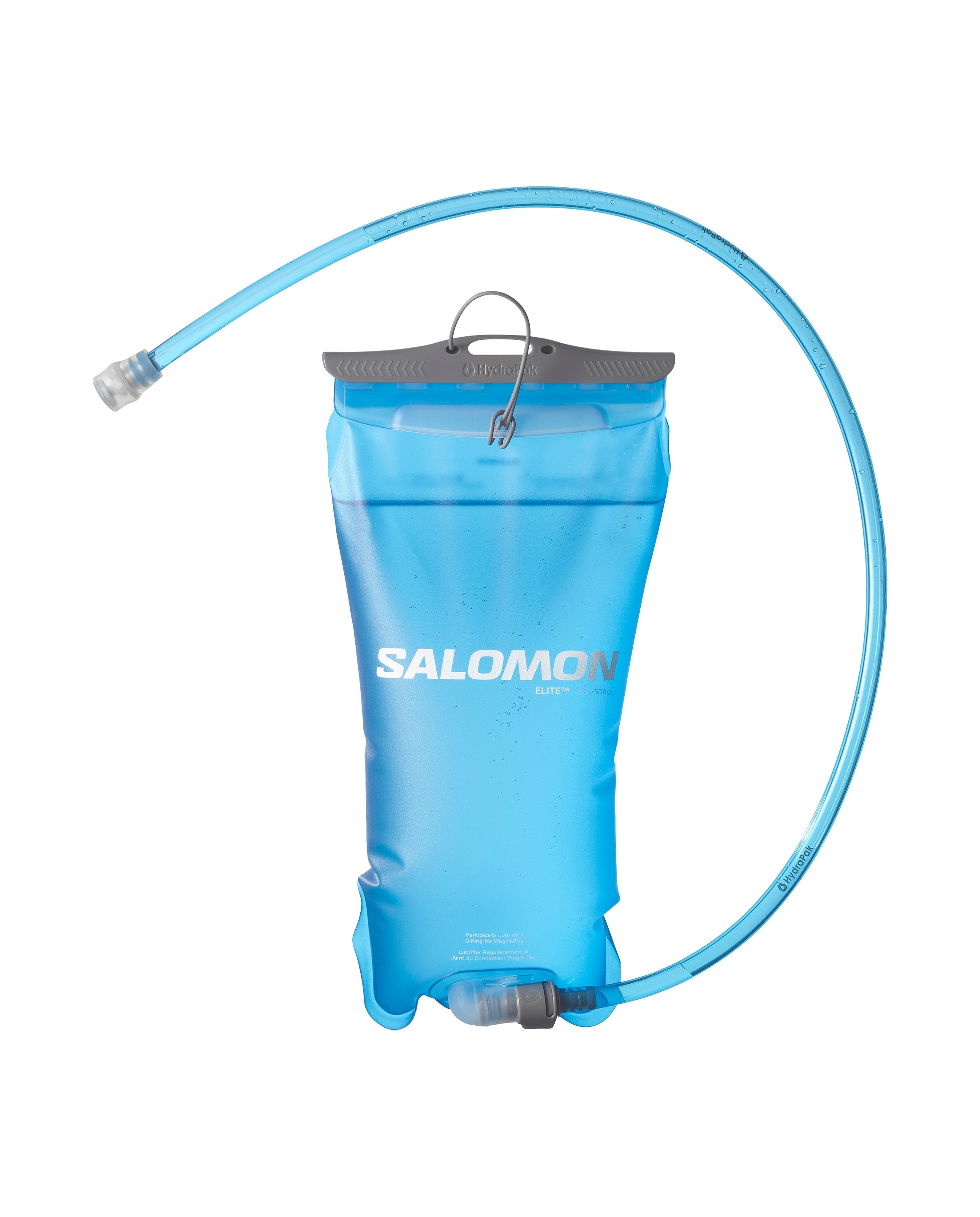 Soft Flask Salomon 1,5L Azul Claro