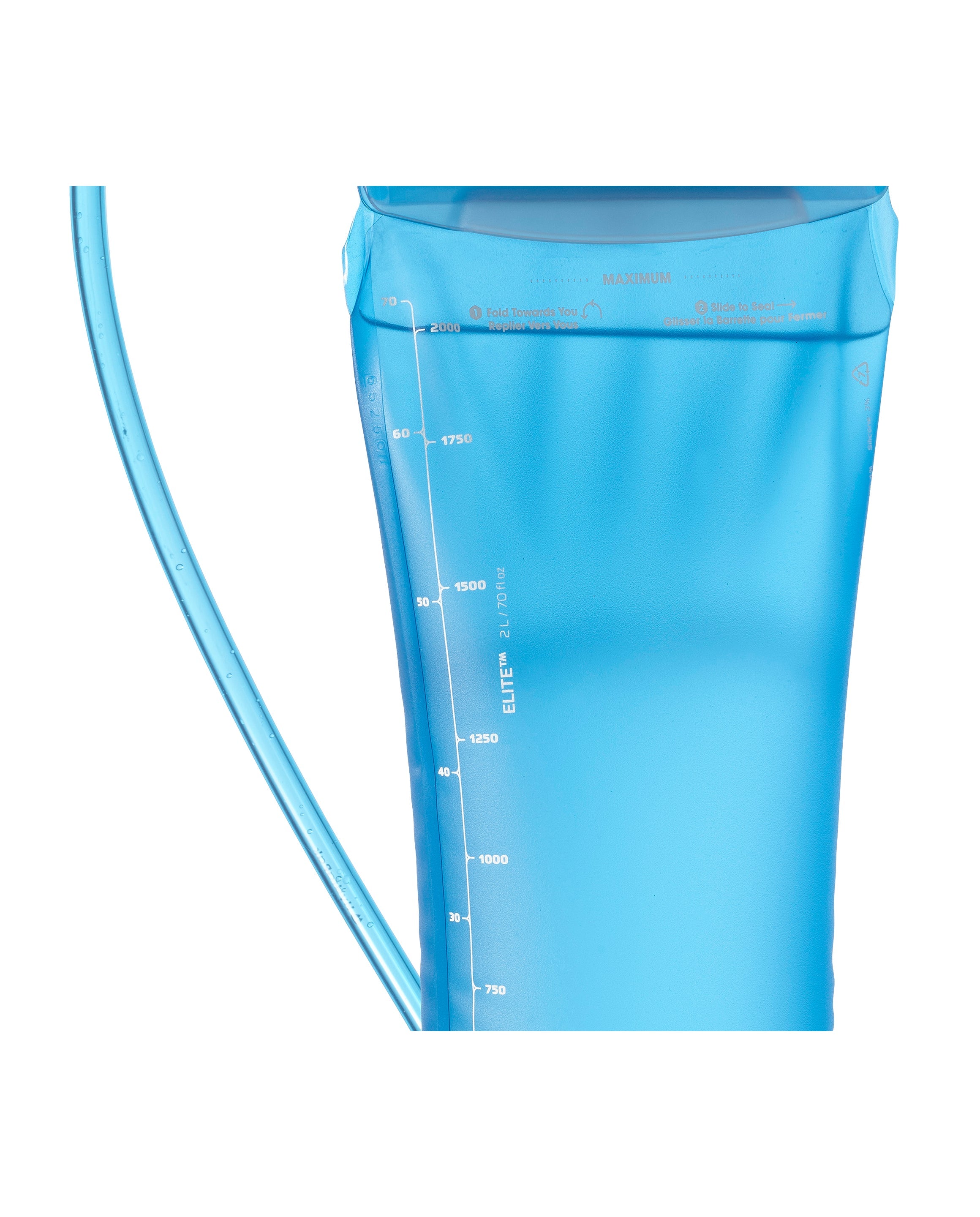 Bolsa de Hidratação Salomon Soft Tank 2L