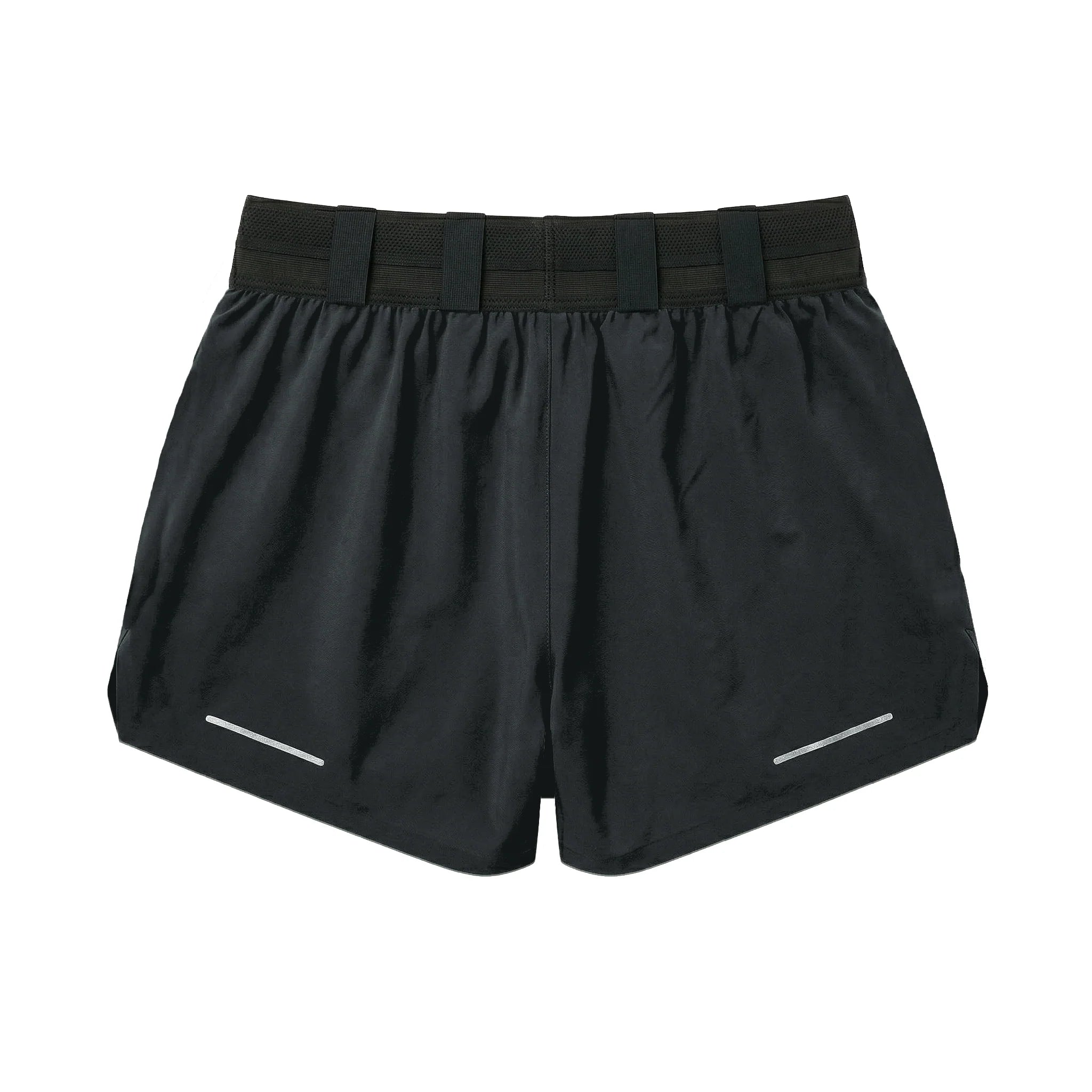 Shorts Dopa Run Feminino Preto