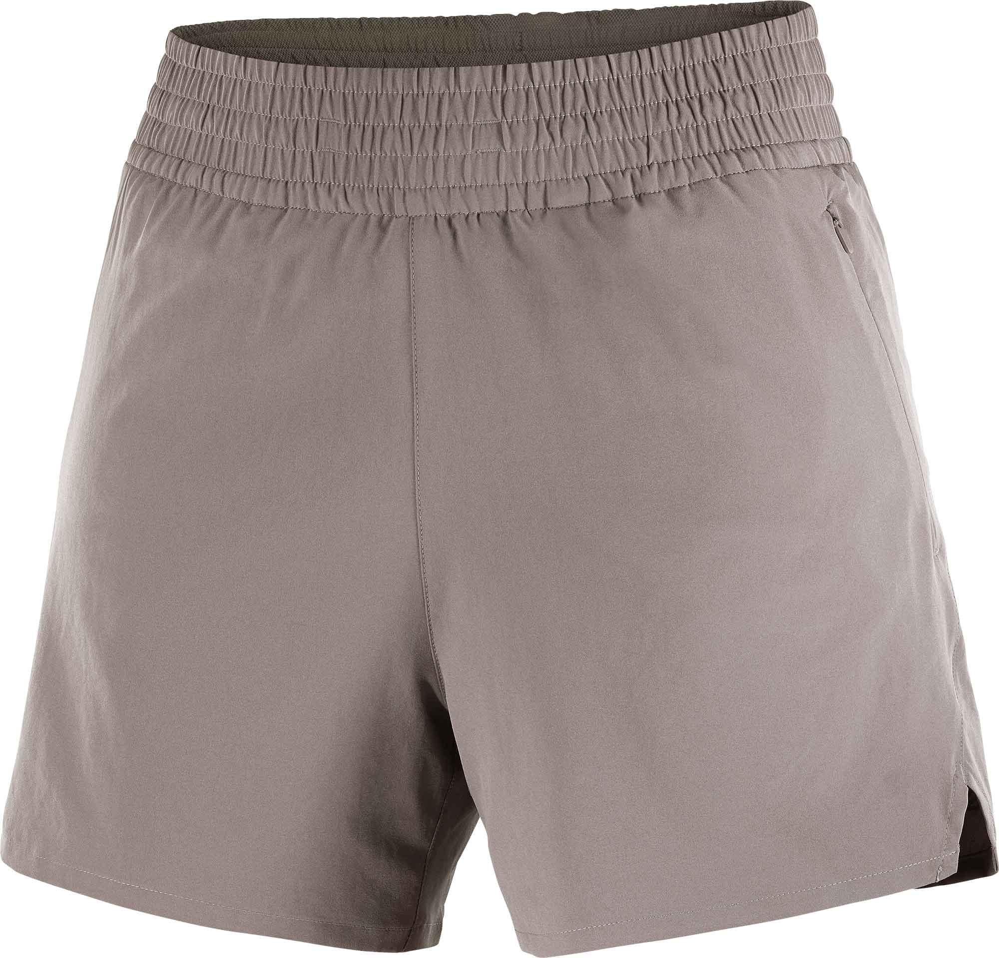 Shorts SHKout Core 2in1 4 Feminino Iron