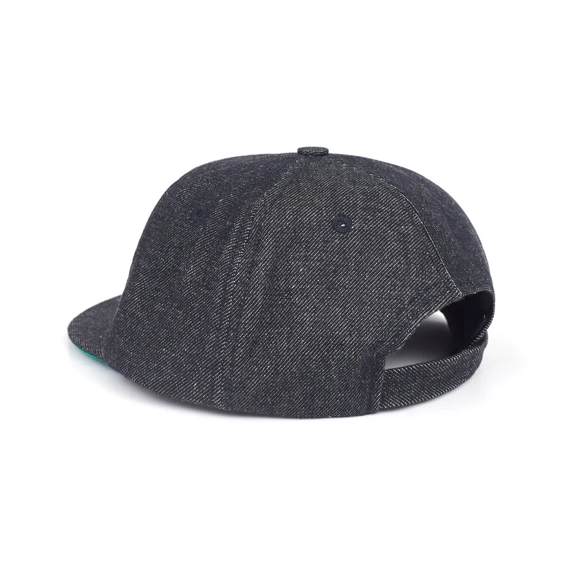 Boné Soleil Signature x Vicunha Preto