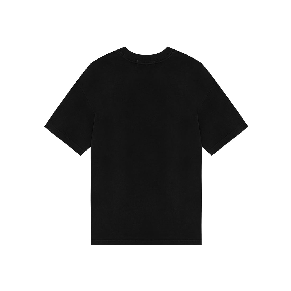 Camiseta Soleil Modernism Preta