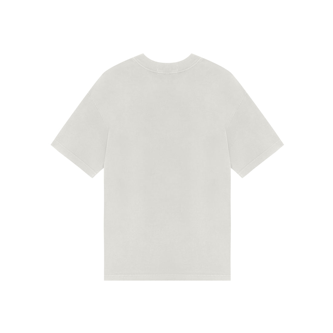 Camiseta Soleil Free Hand Brranca