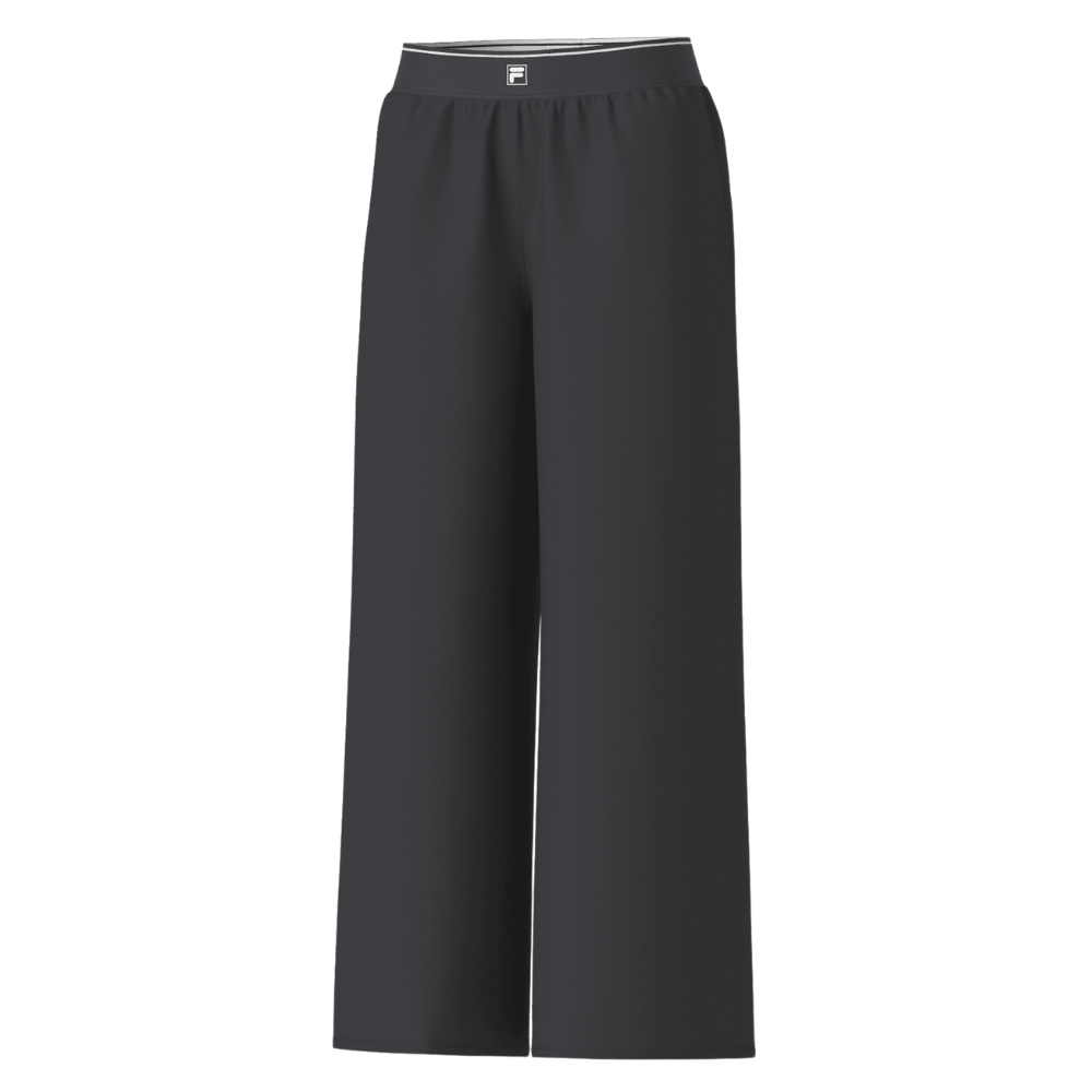 Calça Fila Motionflex F-Box Preta