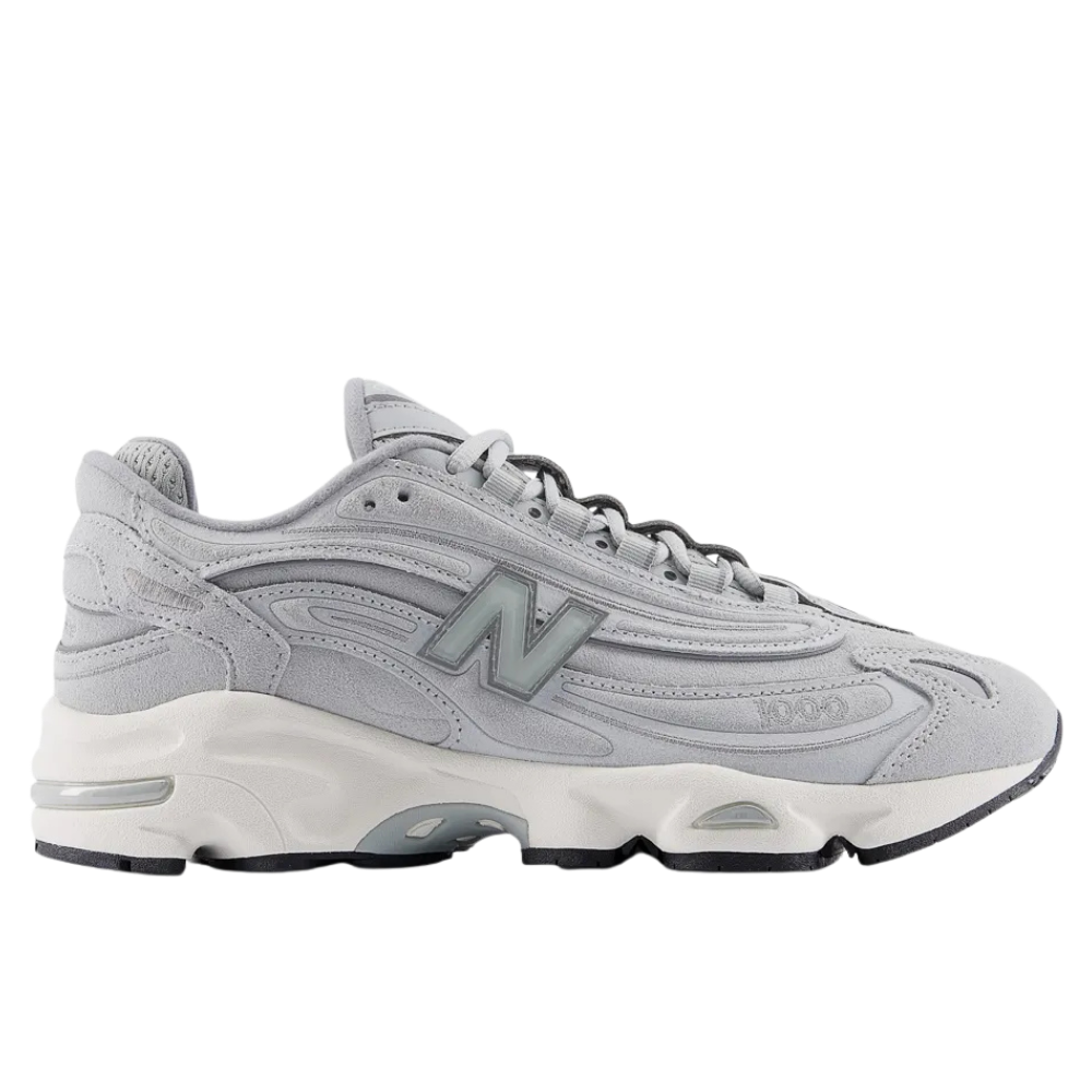 Tênis New Balance 1000 Verde Acinzentado