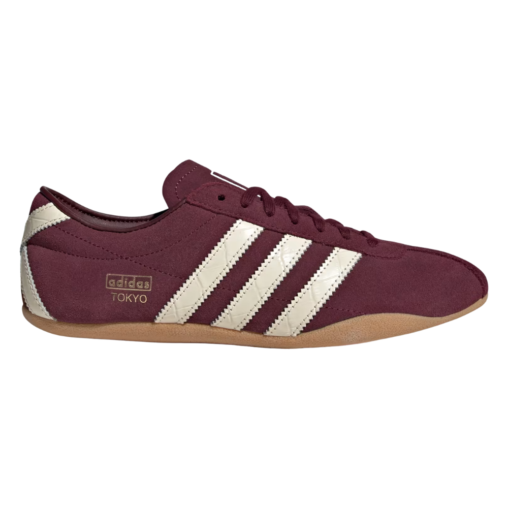 Tênis Adidas Tokyo Roxo