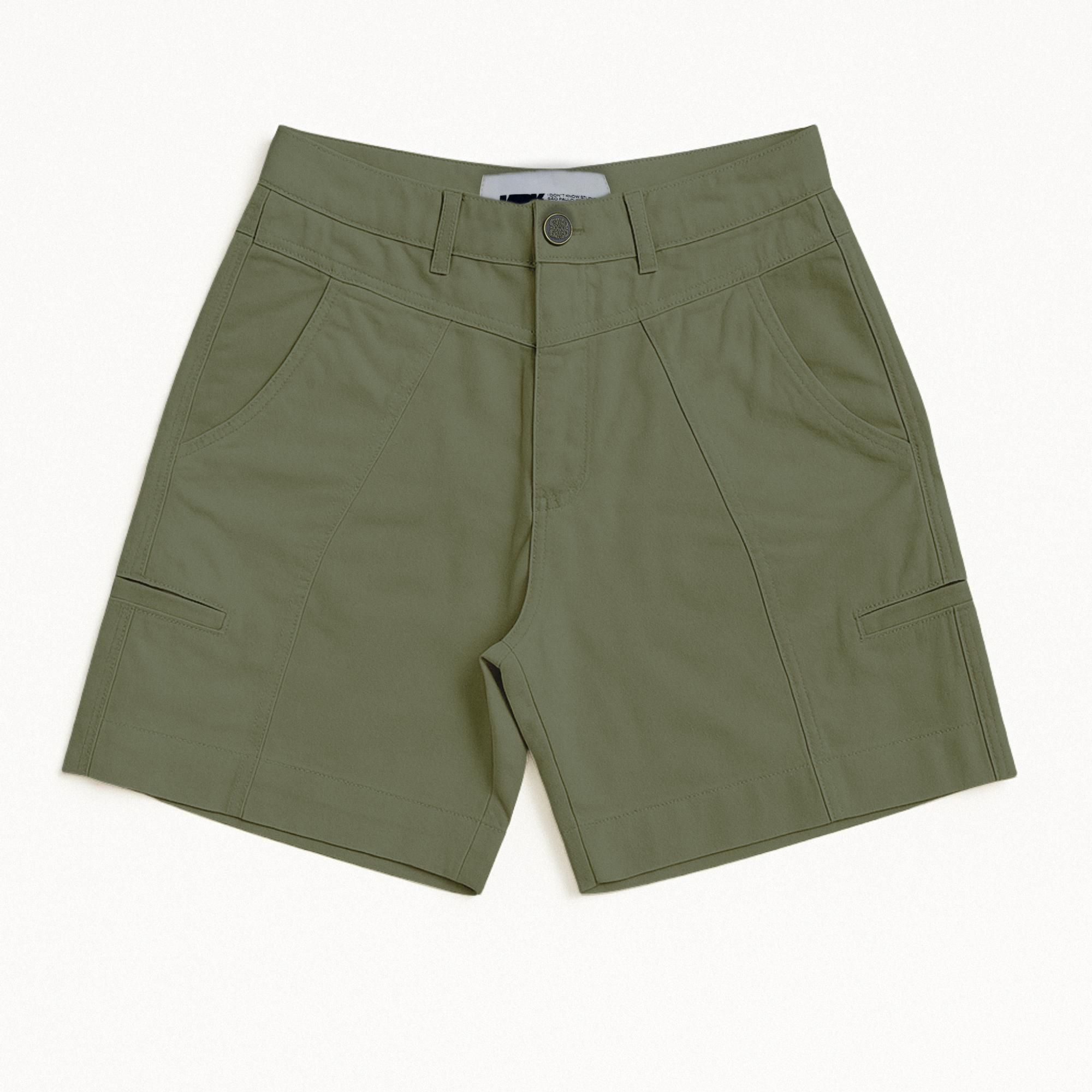 Shorts IDK Twill Oliva