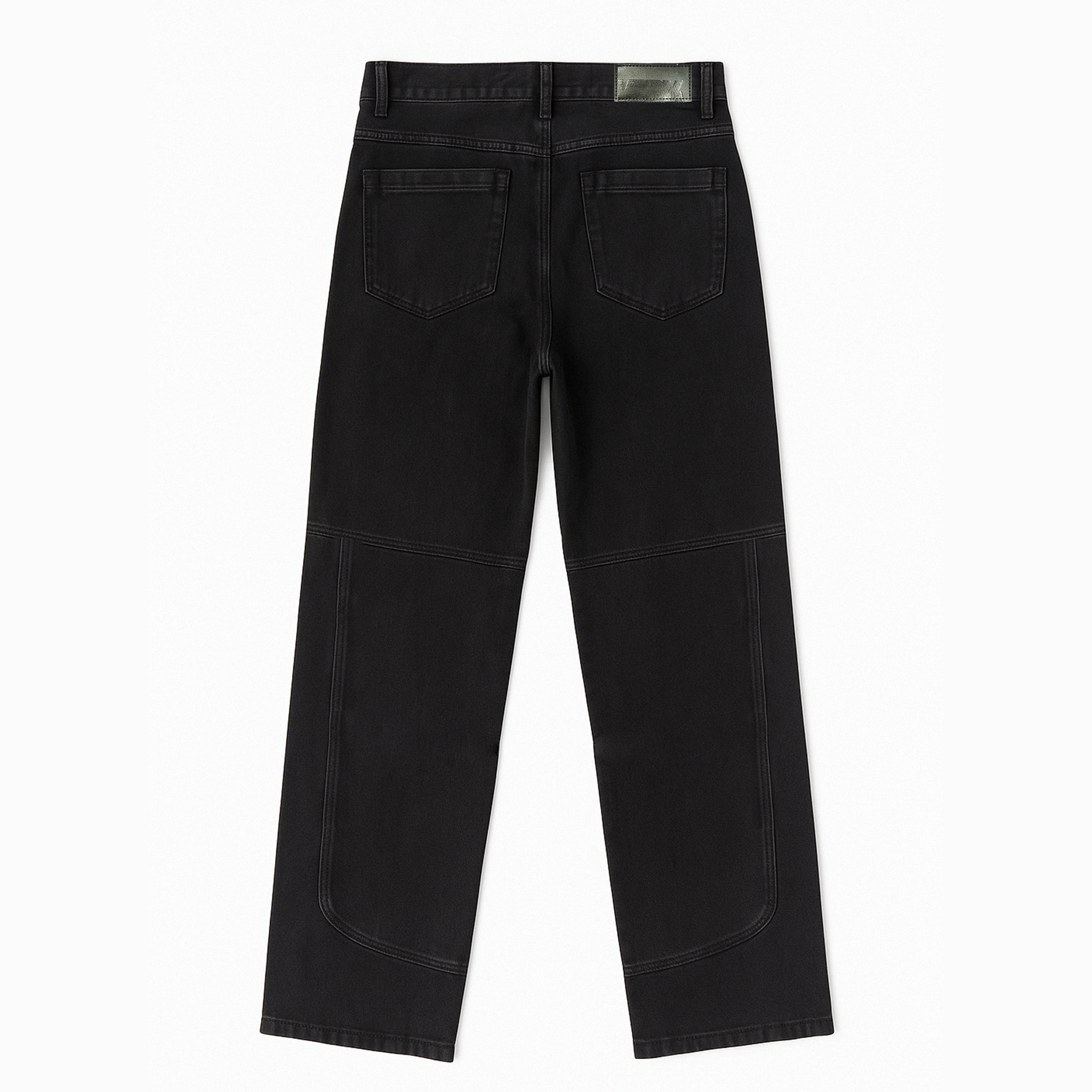 Calça Denim IDK Washed