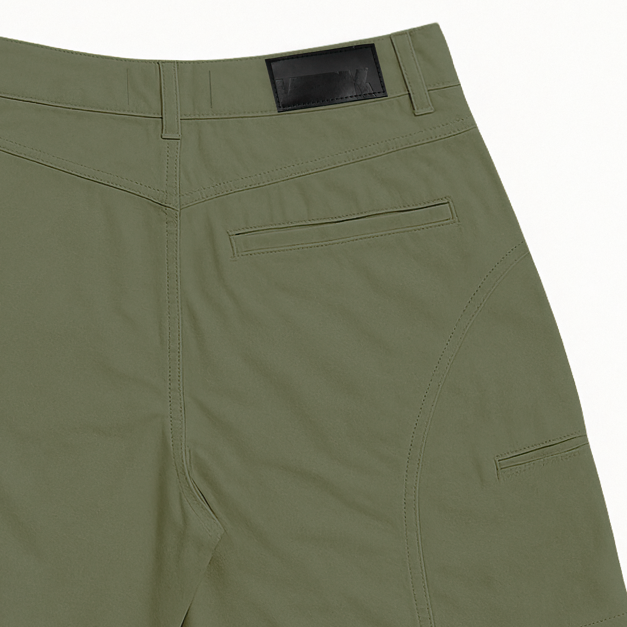 Shorts IDK Twill Oliva