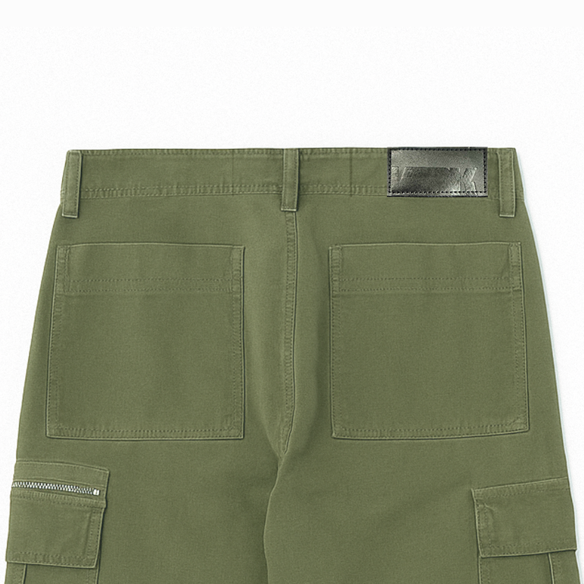 Calça IDK Social Work Oliva