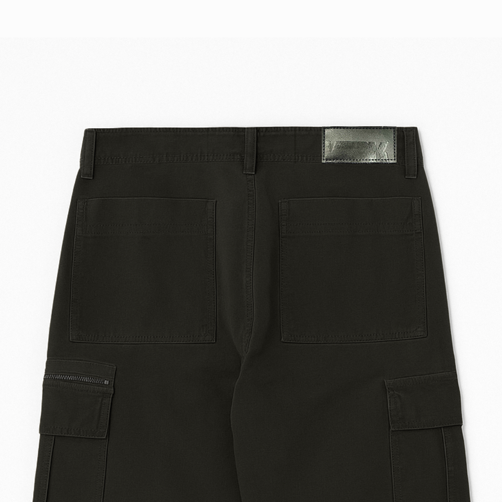 Calça IDK Social Work Preta