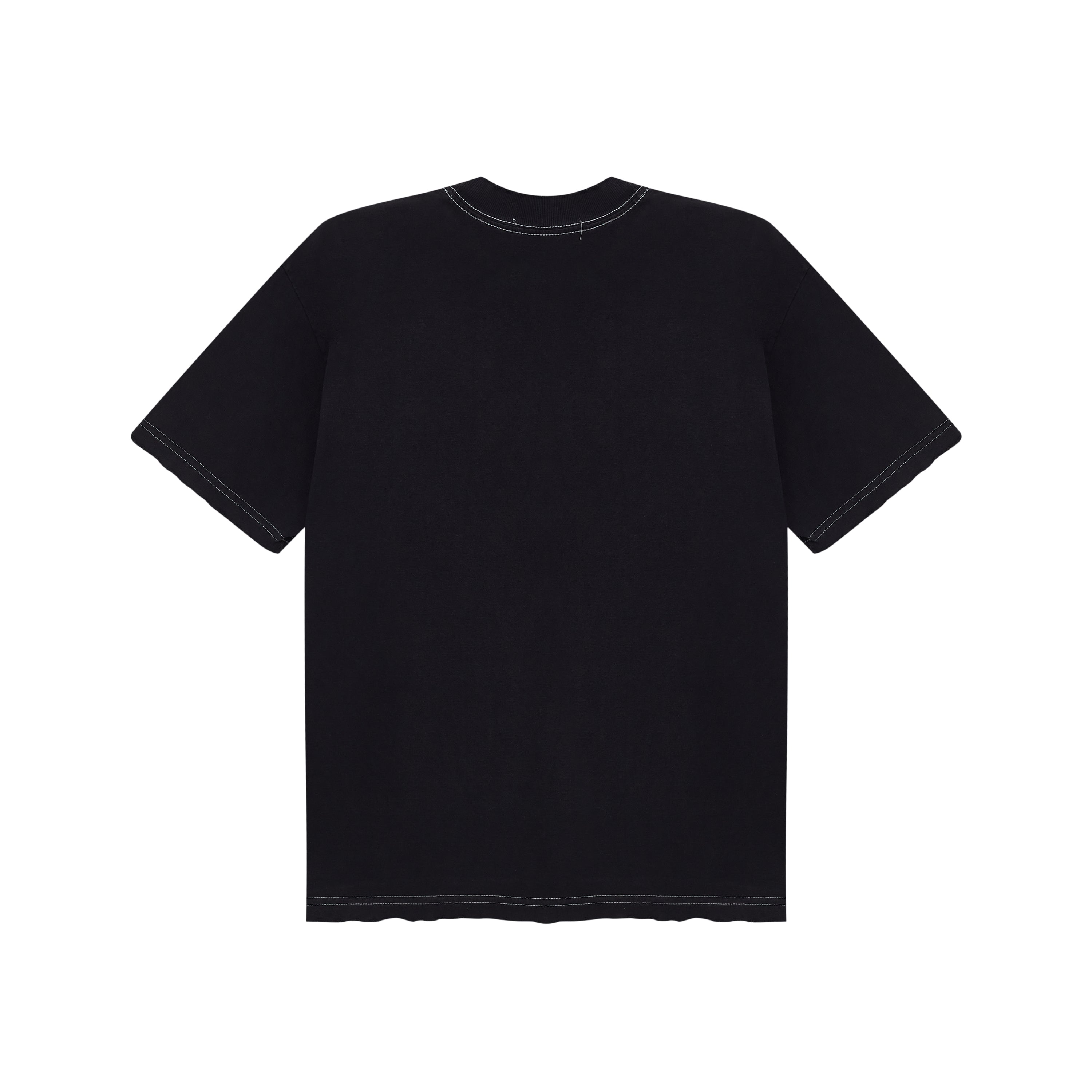 Camiseta Soleil Sunny Park Preta