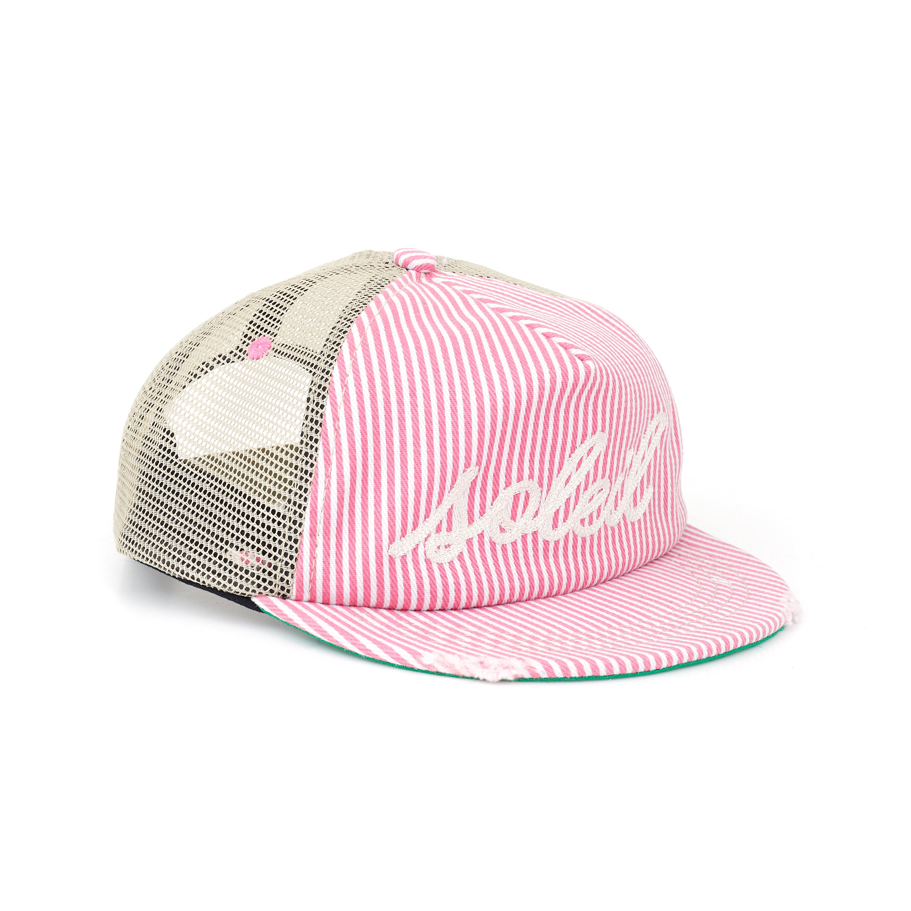 Boné Soleil The Popcorns Crown