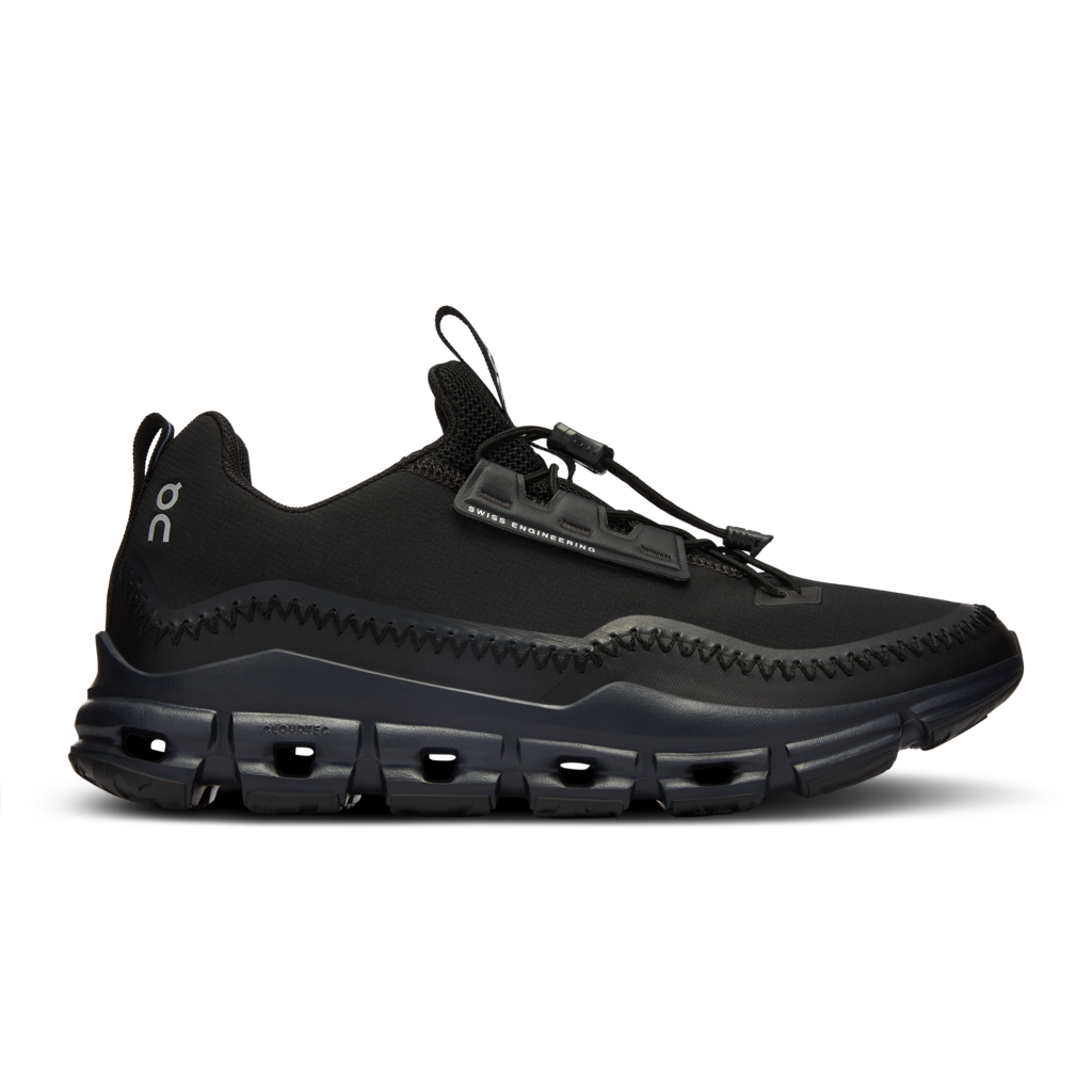 Tênis On Cloudaway 1 Masculino All Black