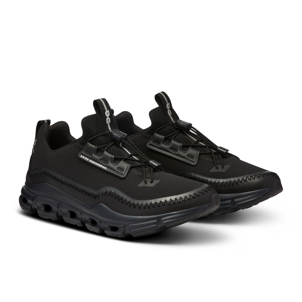 Tênis On Cloudaway 1 Masculino All Black