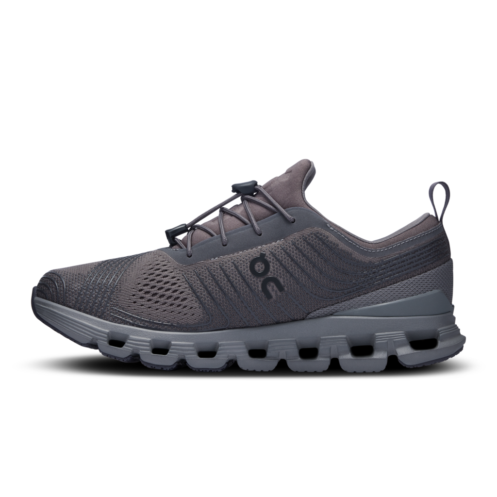 Tênis On Cloud X Z5 1 Masculino Asphalt Iron