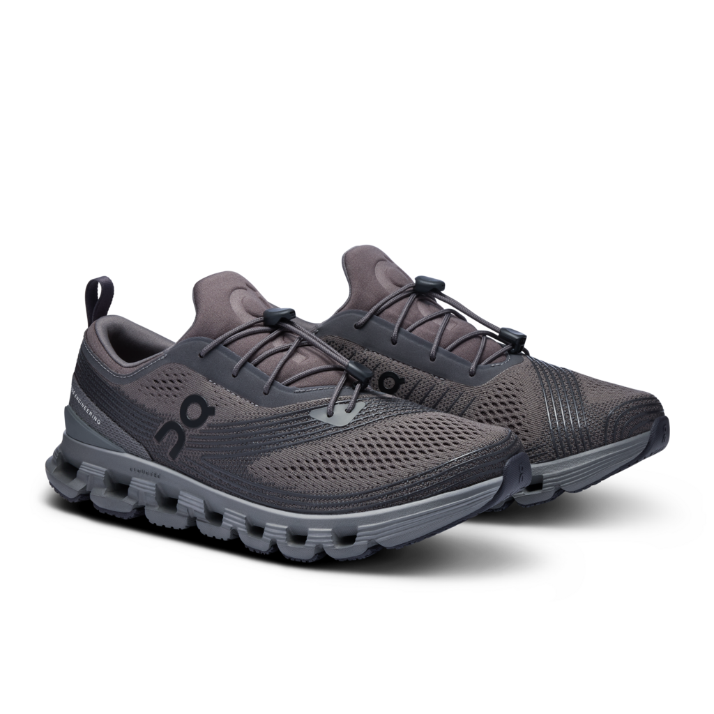 Tênis On Cloud X Z5 1 Masculino Asphalt Iron