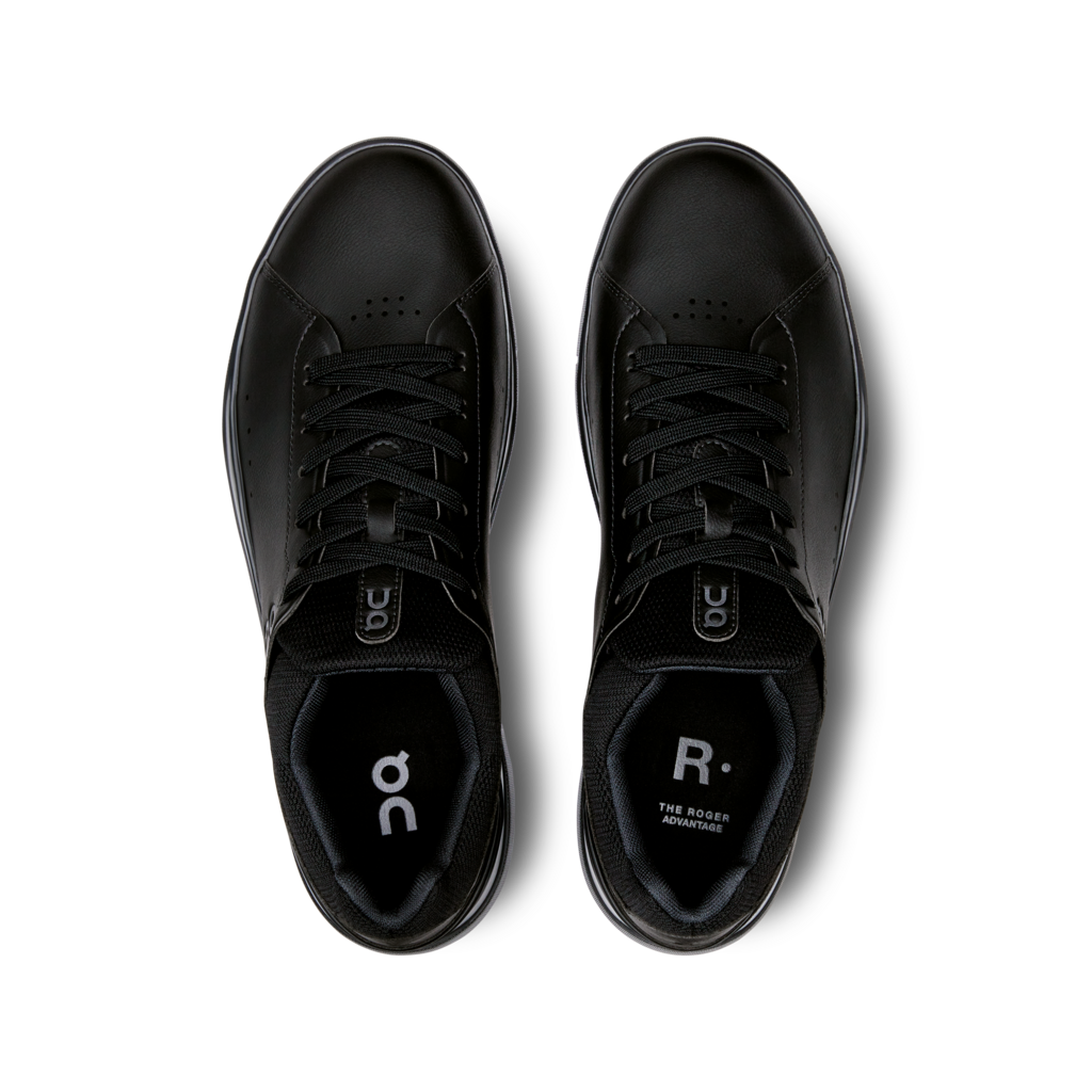 Tênis On The Roger Advantage 2 Masculino All Black