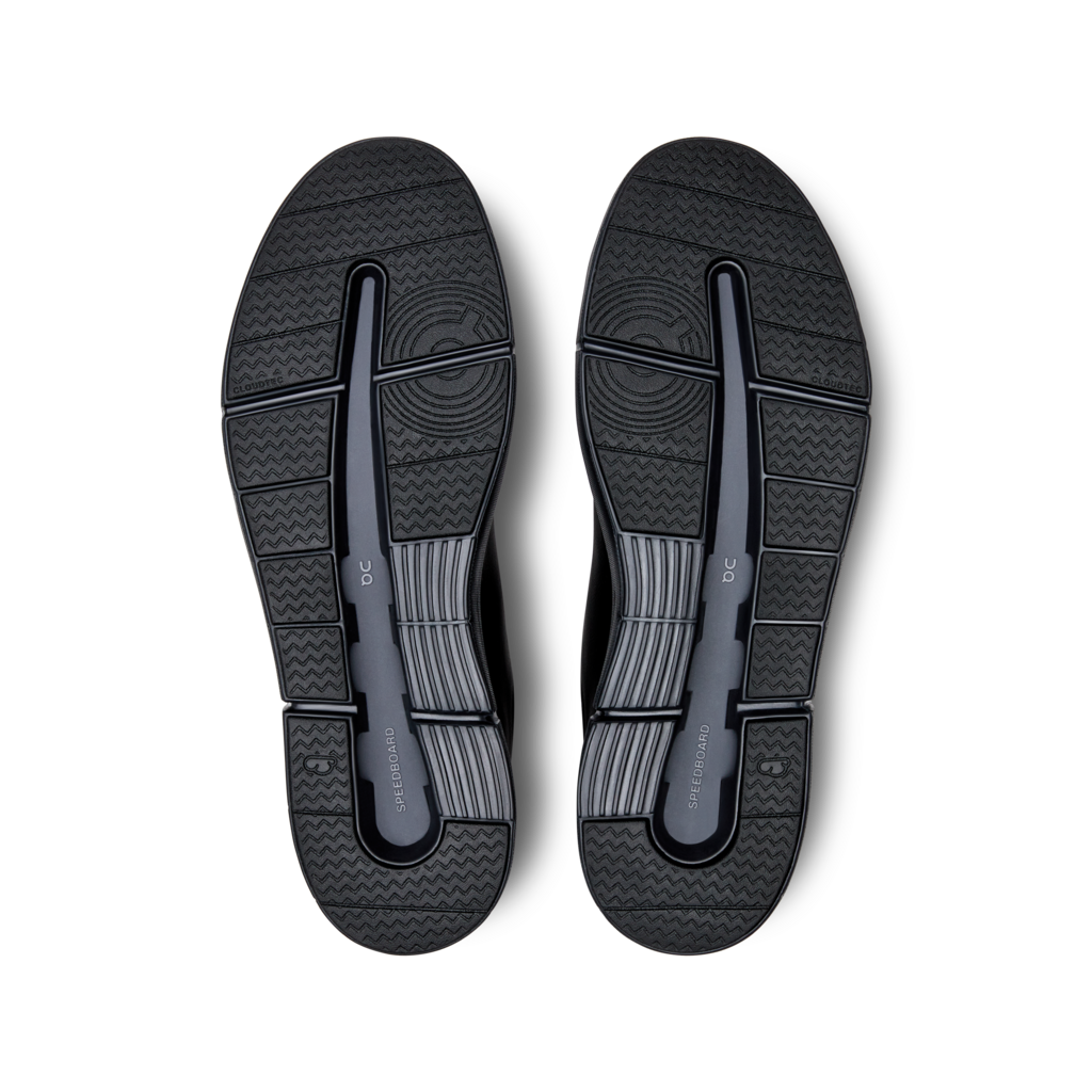 Tênis On The Roger Advantage 2 Masculino All Black