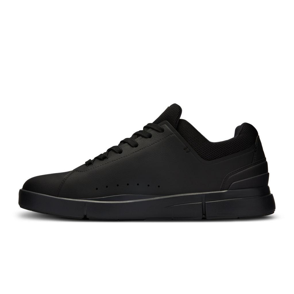 Tênis On The Roger Advantage 2 Masculino All Black