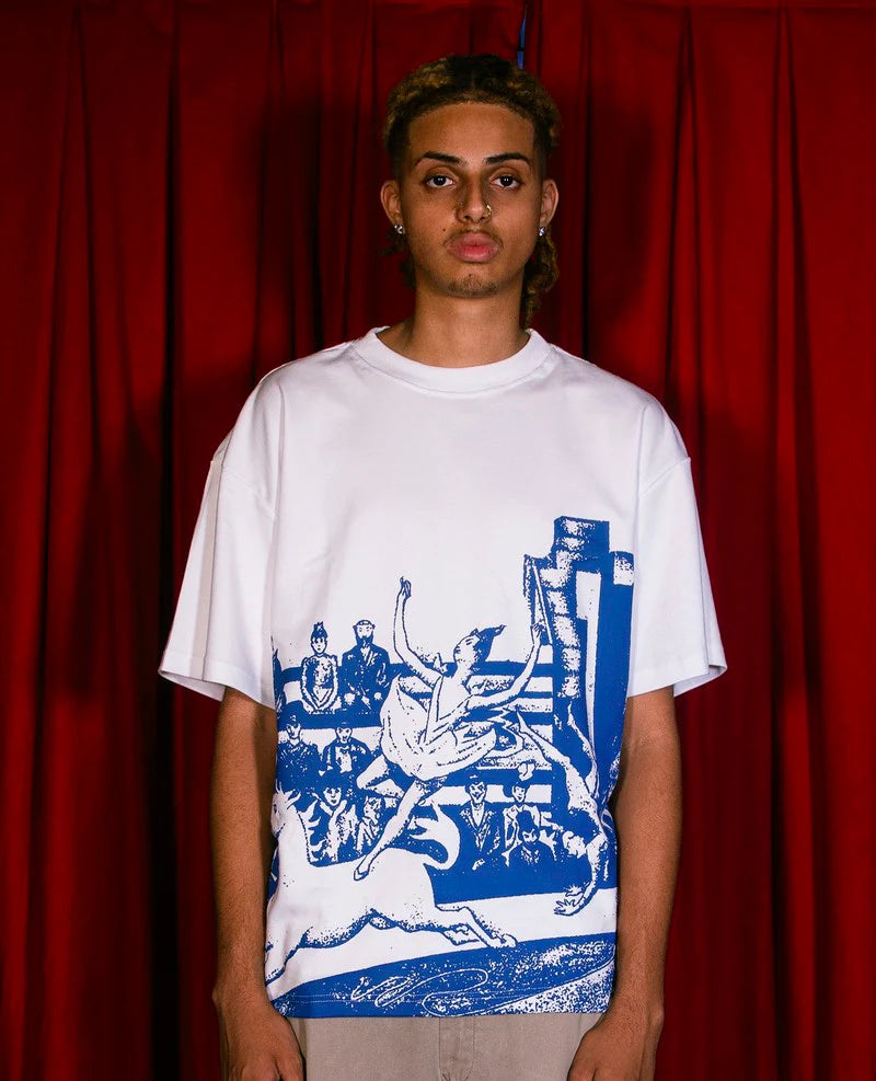 Camiseta Ciena Spectacle