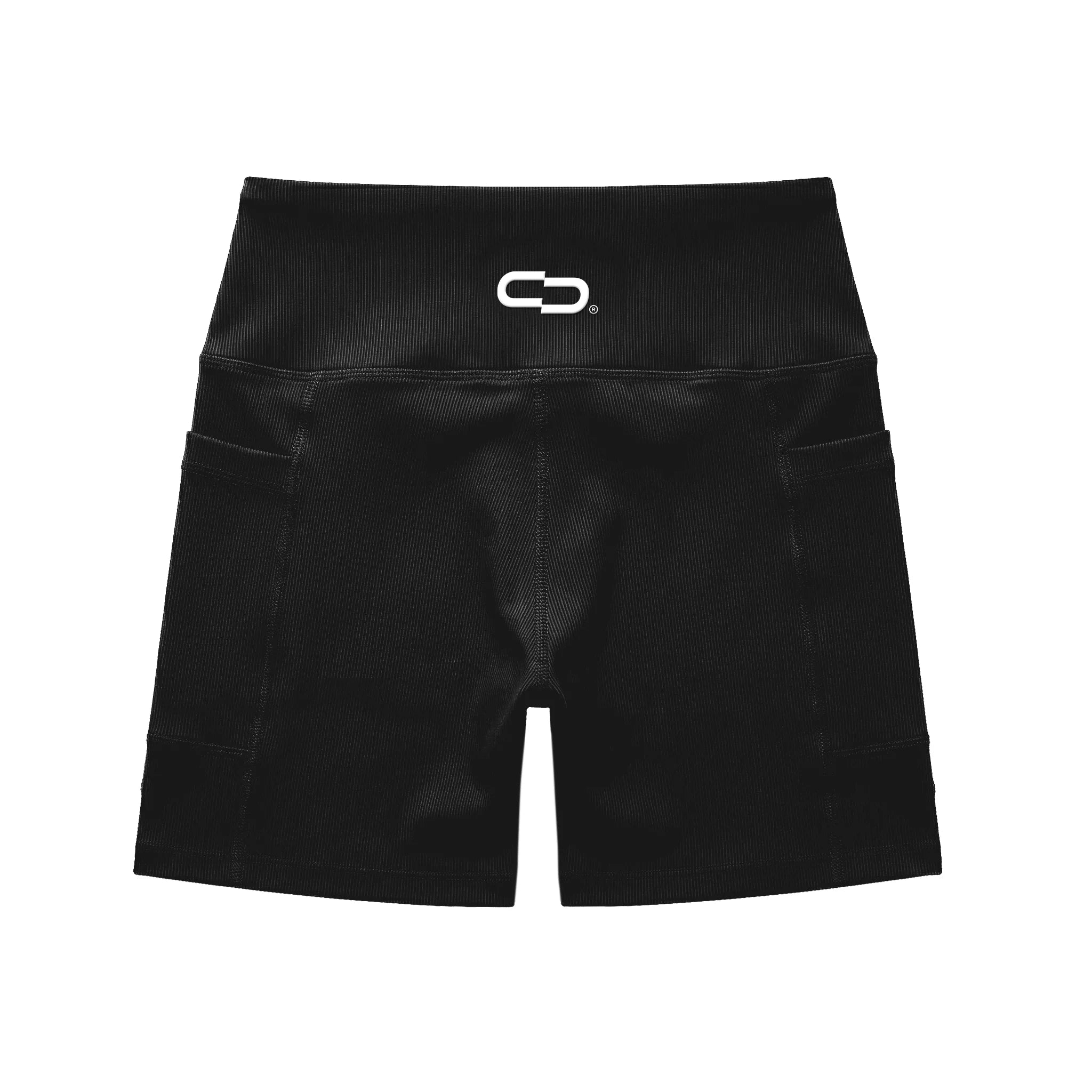 Shorts Compressão Dopa Speed Marathon Preto