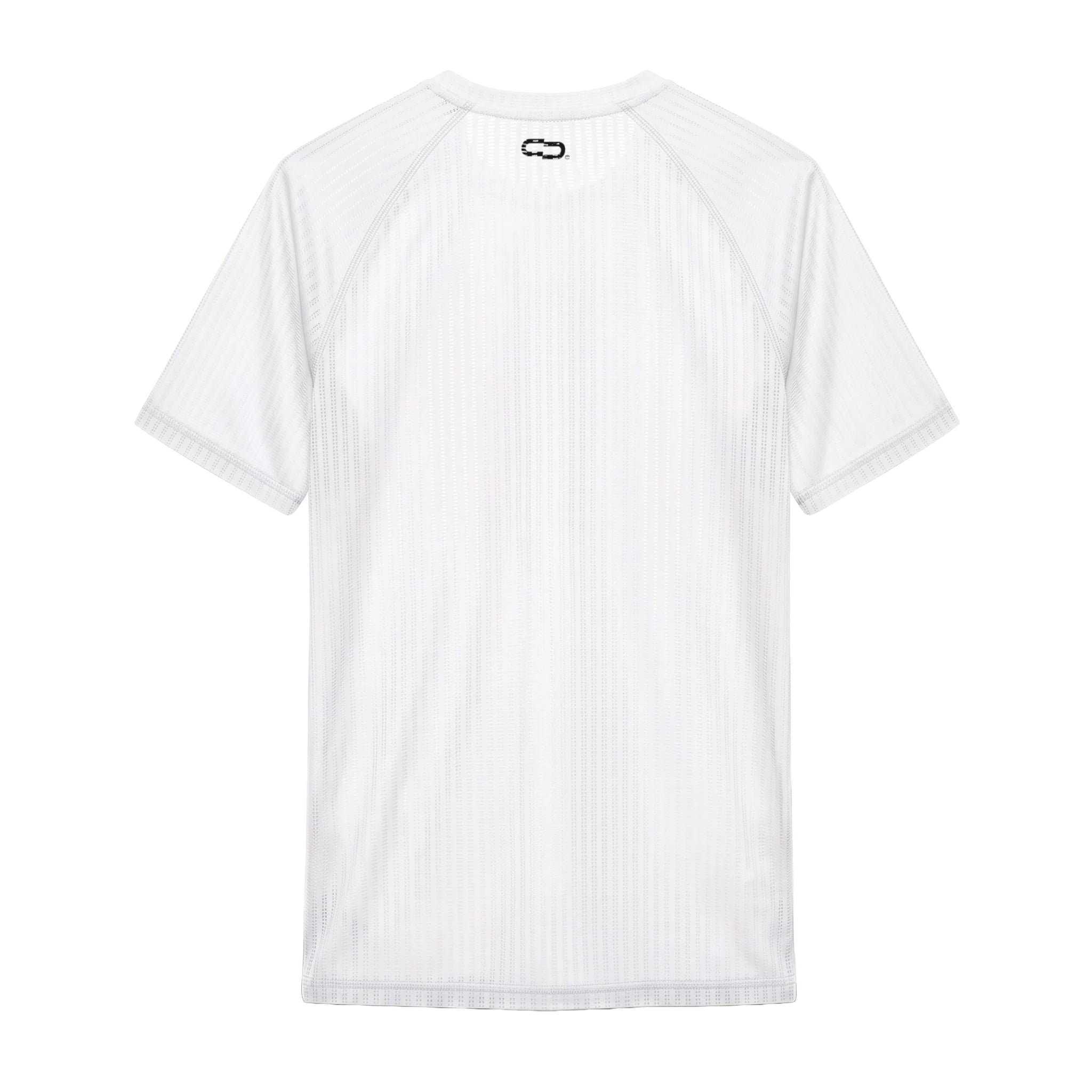 Camiseta Dopa Race Masculina Branca