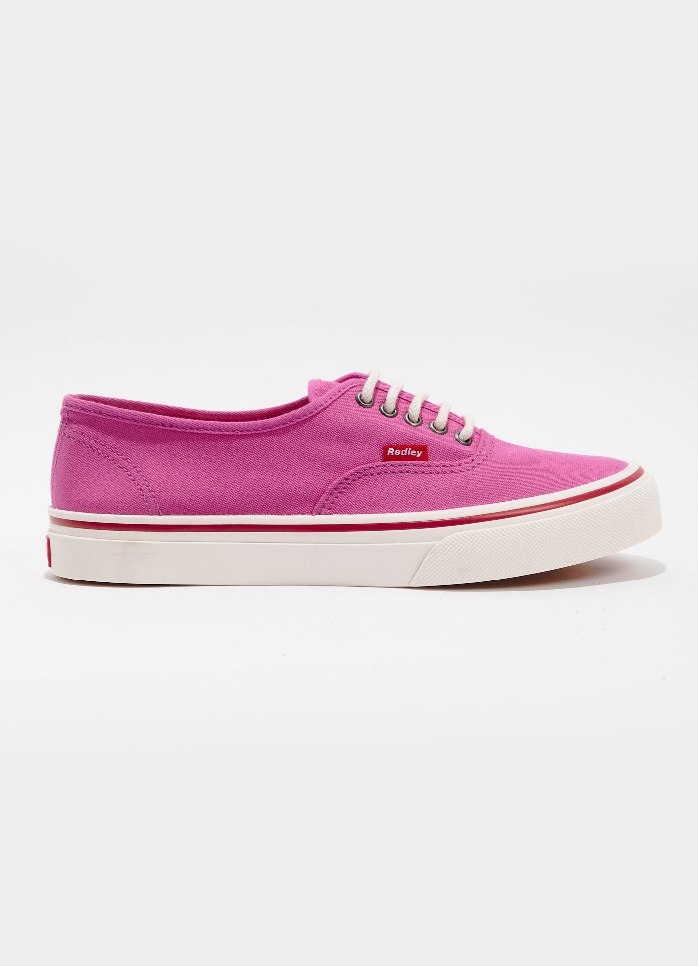 Tenis redley fashion rosa