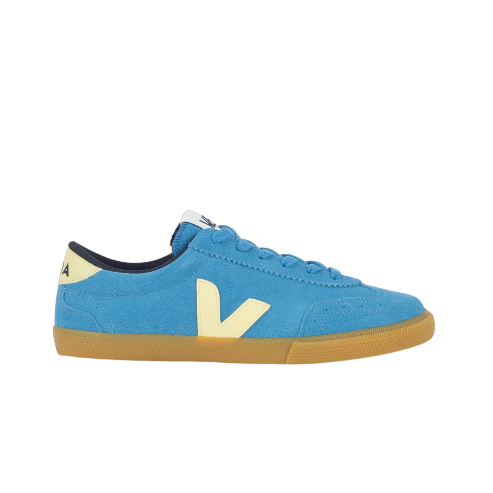 Tênis Veja Volley Suede Egee Sun
