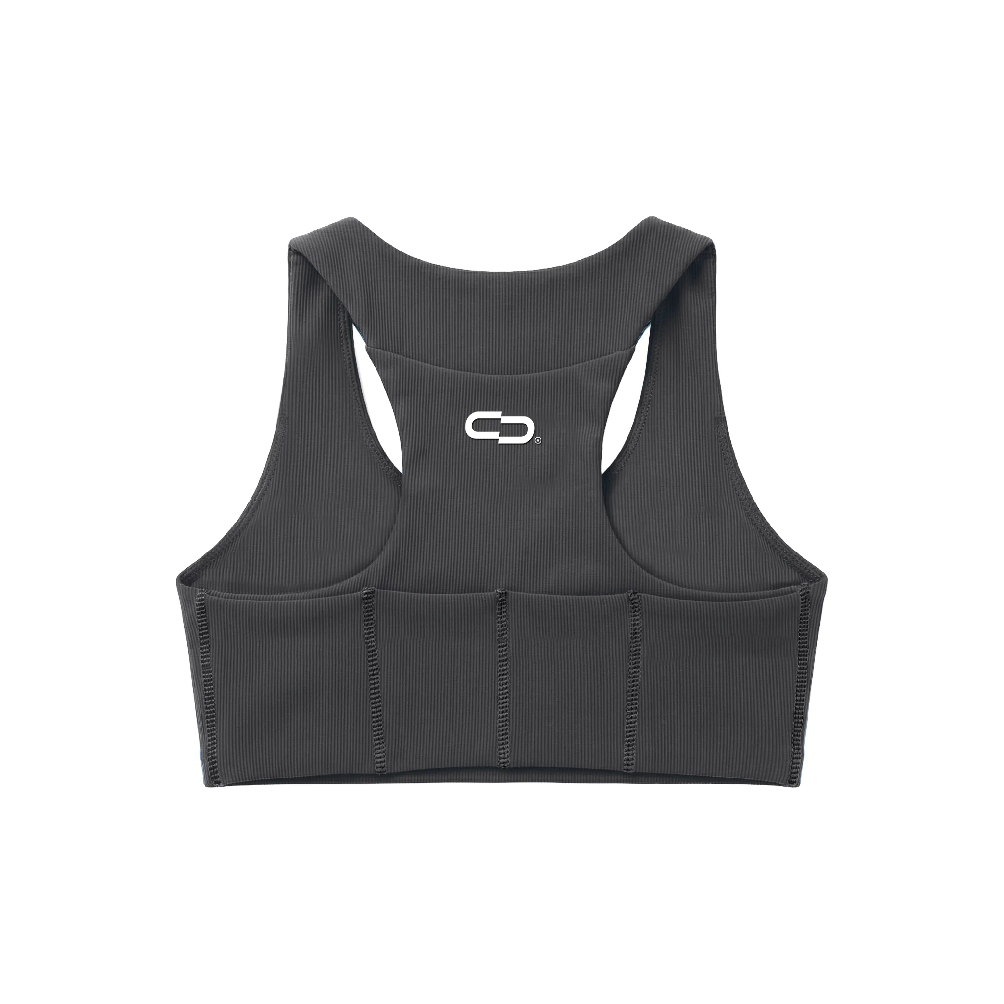 Top Dopa Race Cinza