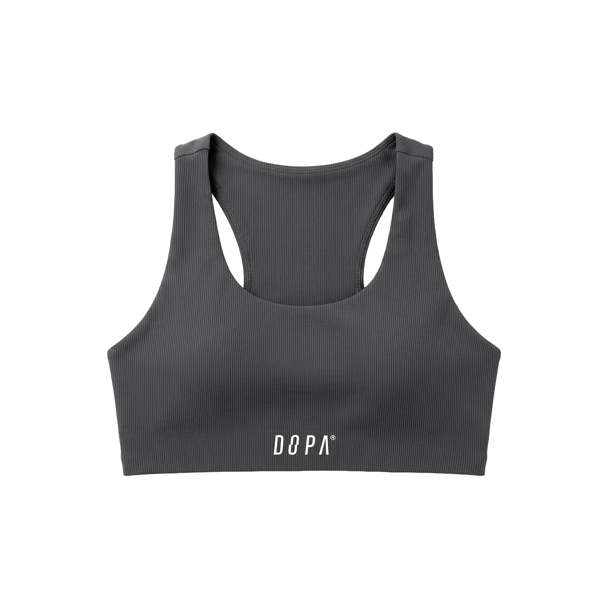 Top Dopa Race Cinza