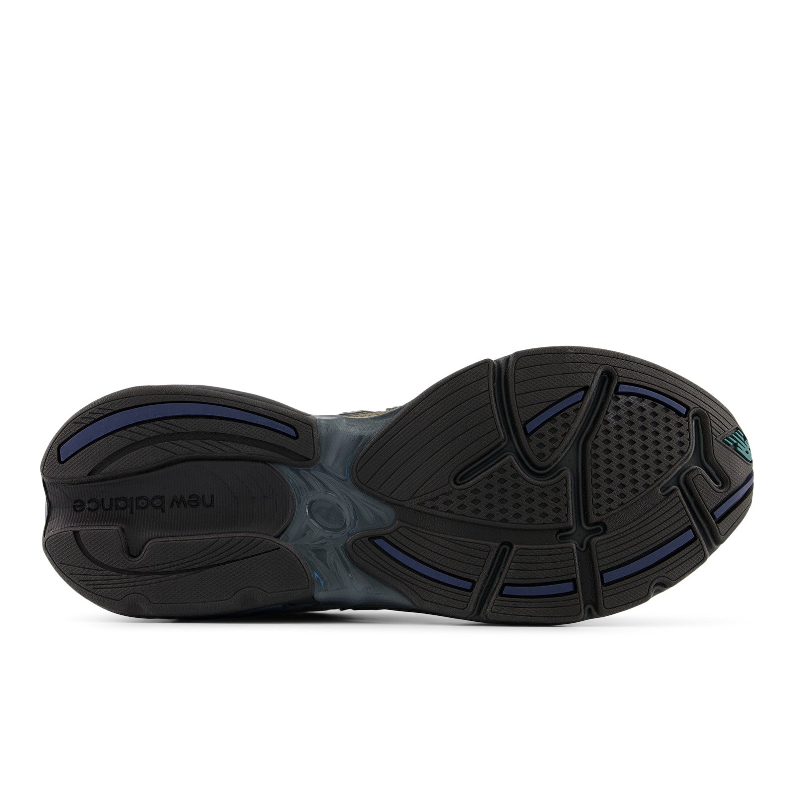 Tênis New Balance 2010 Unissex Marrom e Verde
